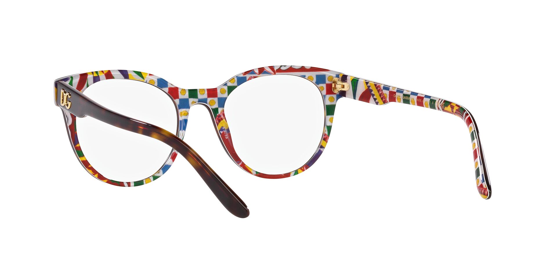 DOLCE & GABBANA DG3334 3217 52
