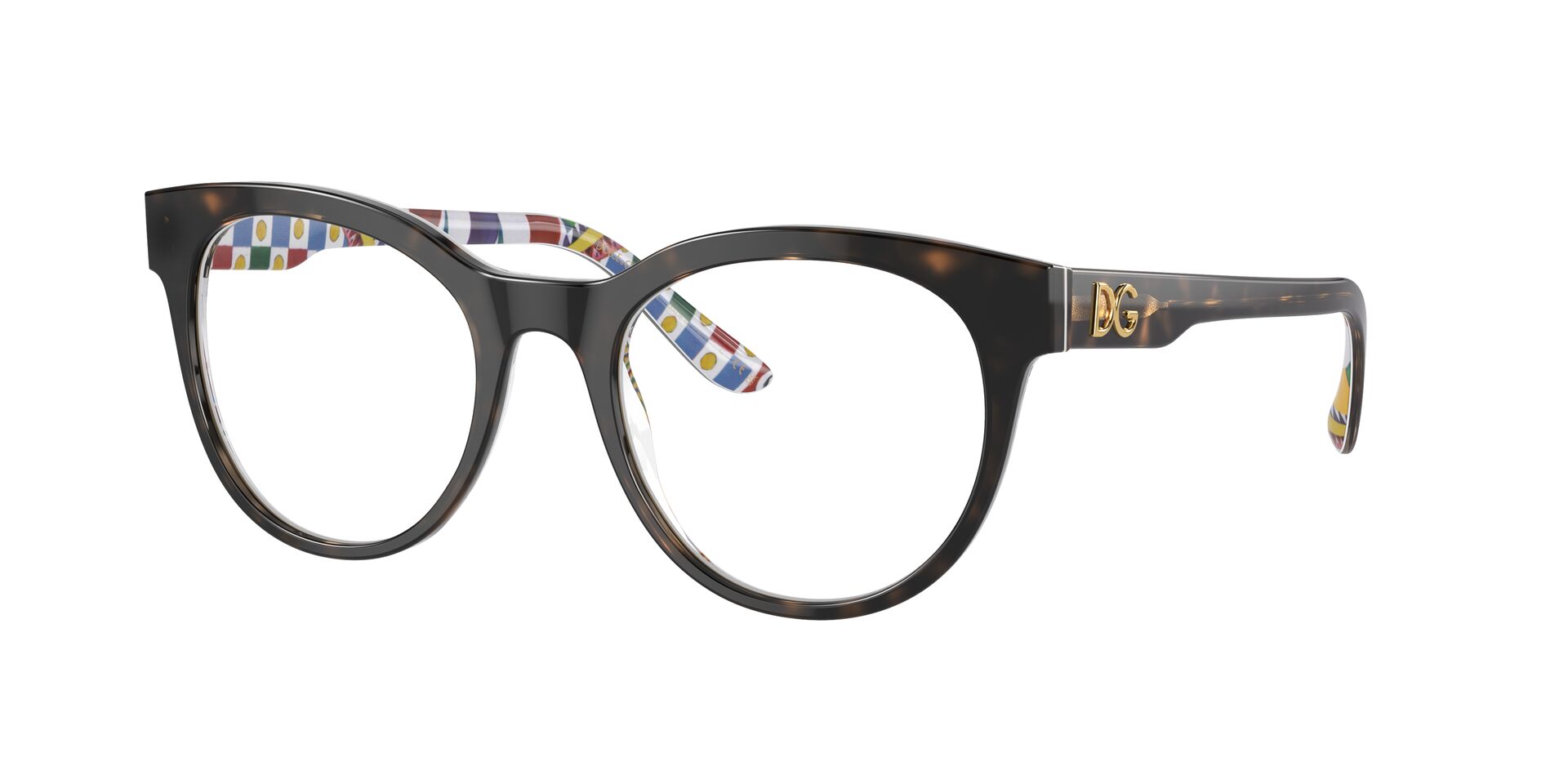 DOLCE & GABBANA DG3334 3217 52