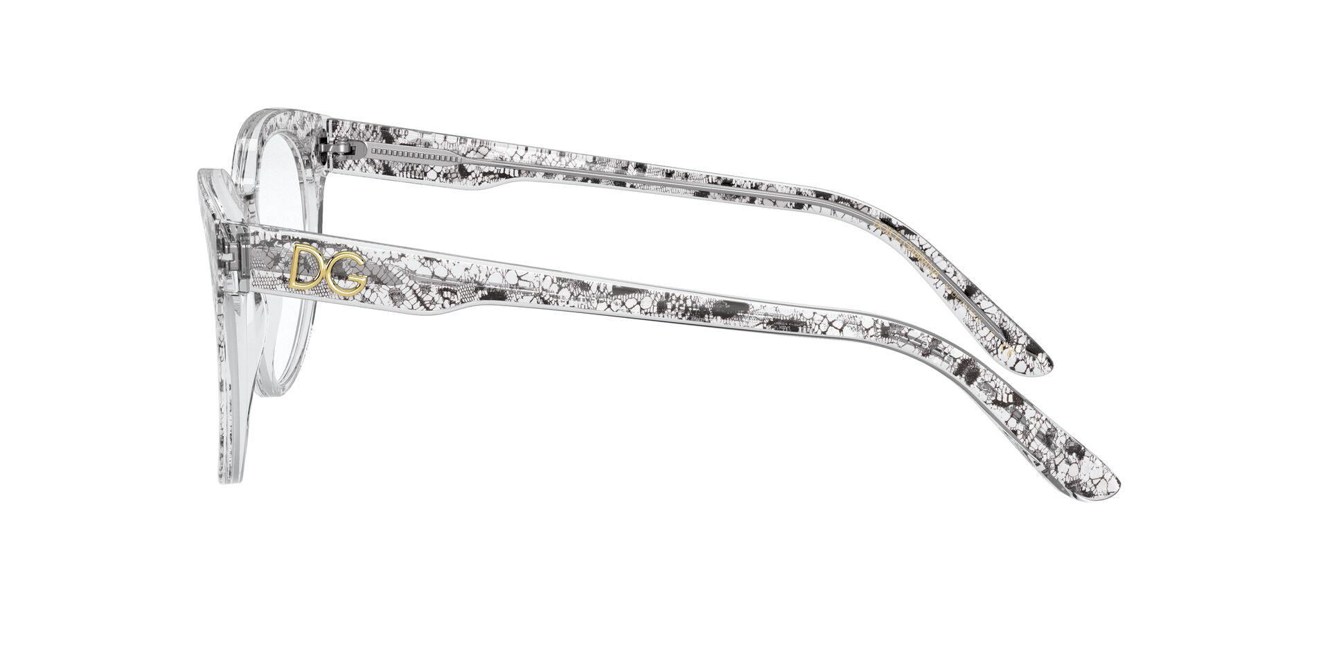DOLCE & GABBANA DG3334 3287 52
