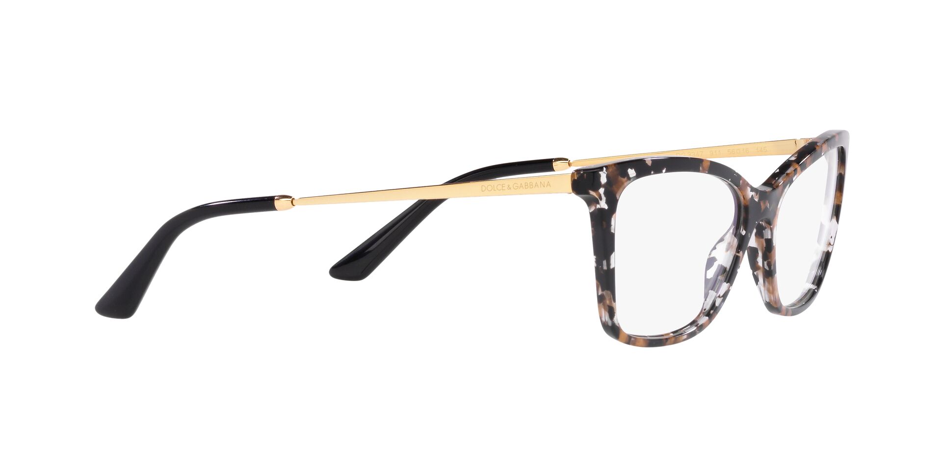 DOLCE & GABBANA DG3347 911 54