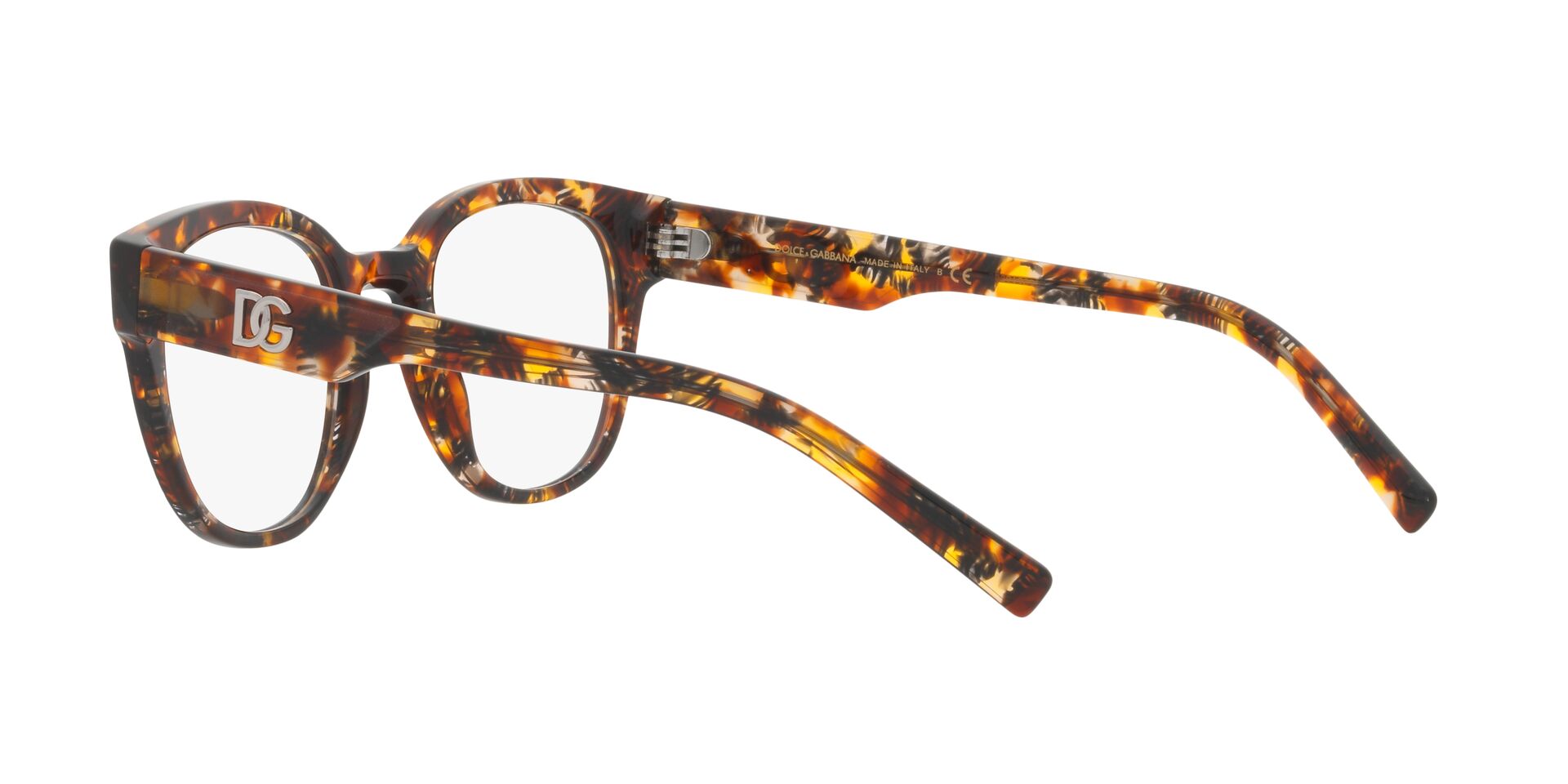 DOLCE & GABBANA DG3350 3358 49