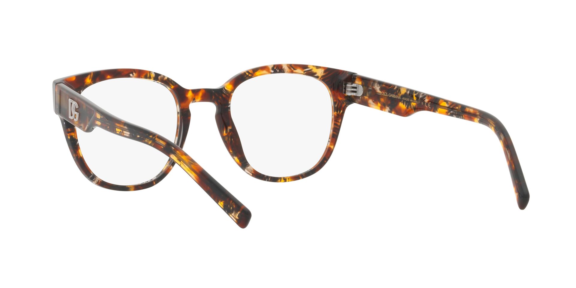 DOLCE & GABBANA DG3350 3358 49
