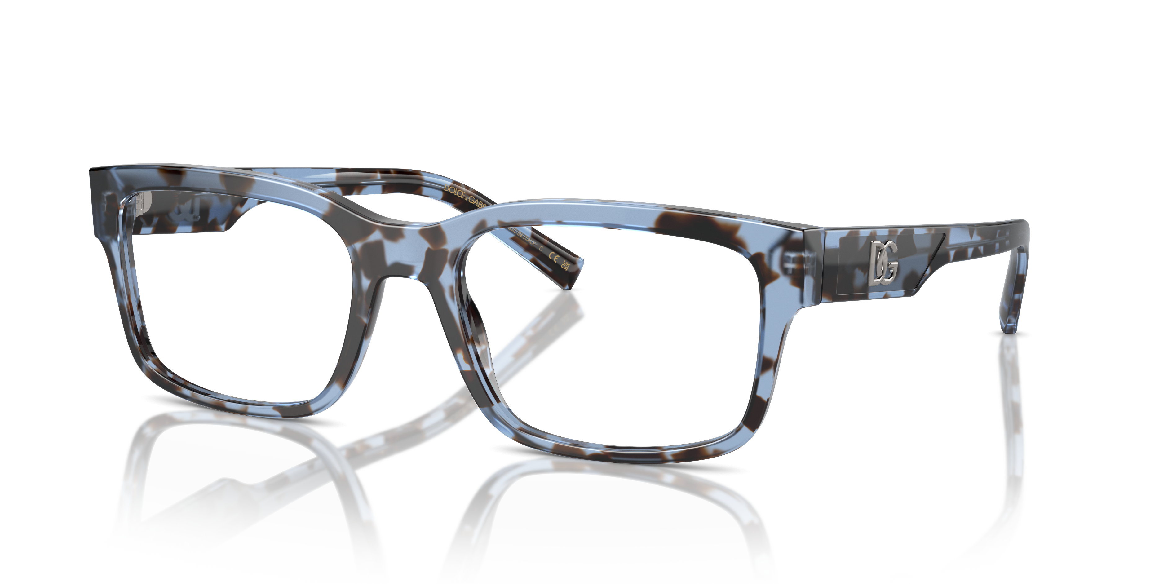DOLCE & GABBANA DG3352 3392 57