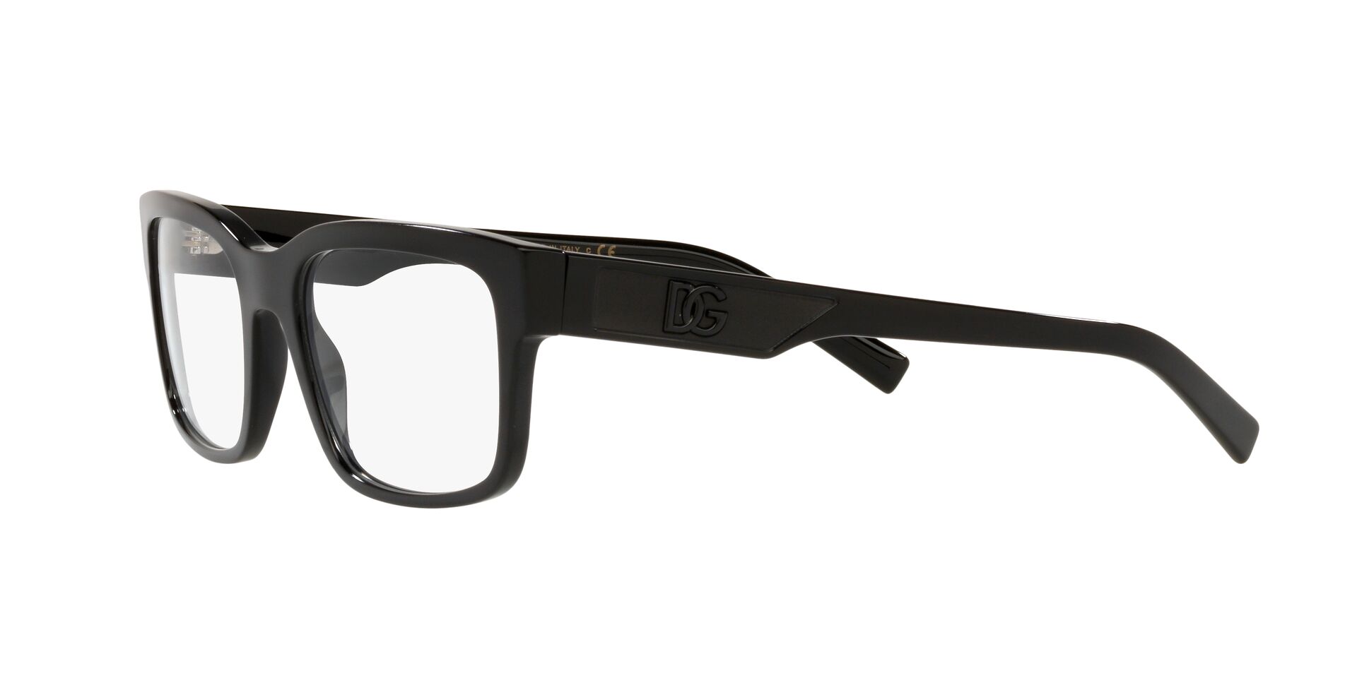 DOLCE & GABBANA DG3352 501 55