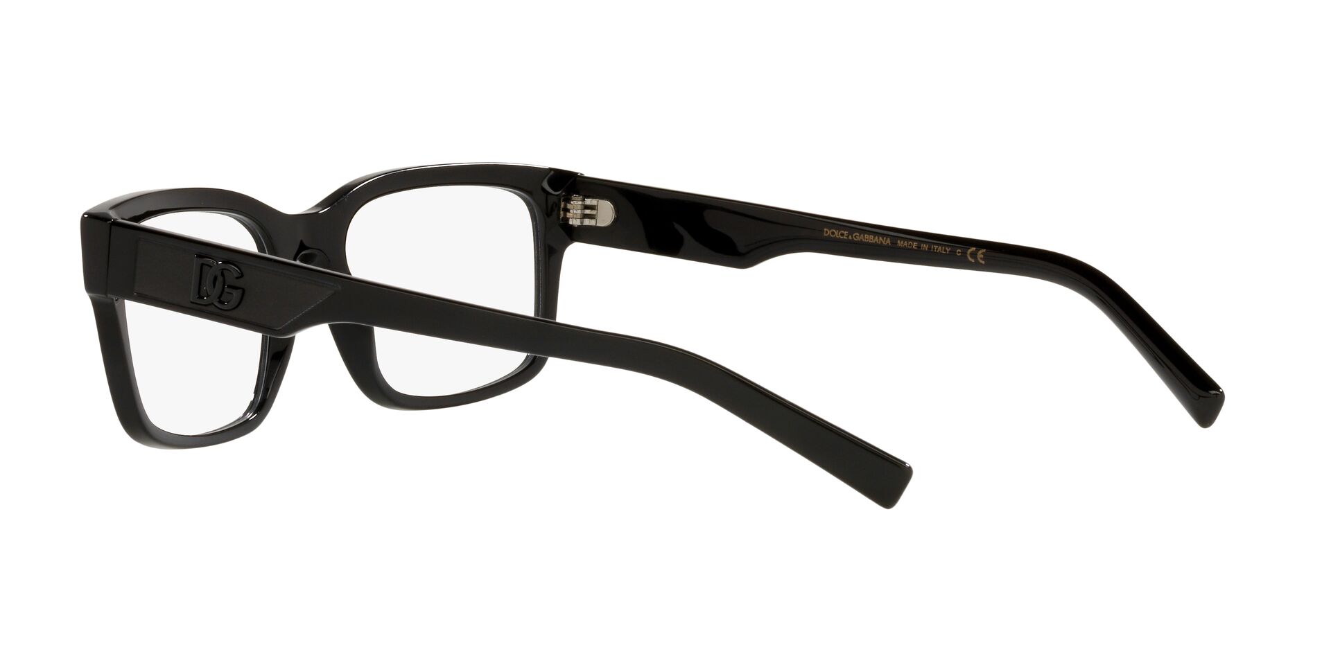 DOLCE & GABBANA DG3352 501 57