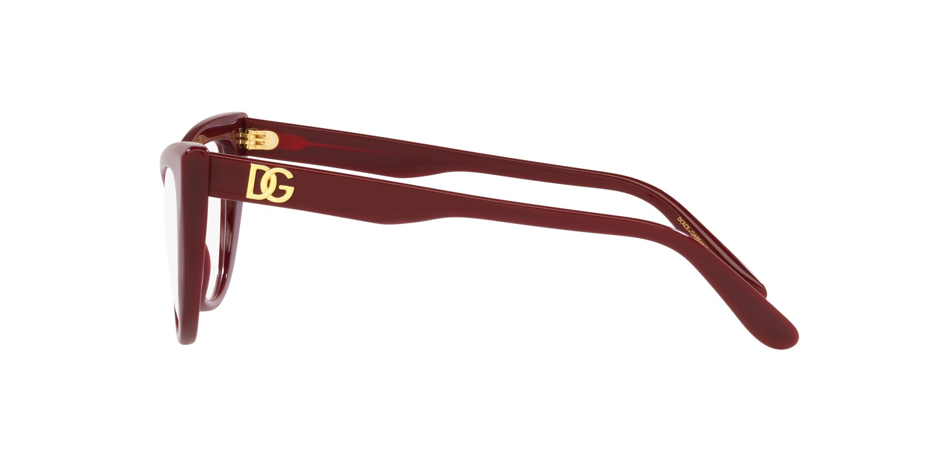 DOLCE & GABBANA DG3354 3091 54