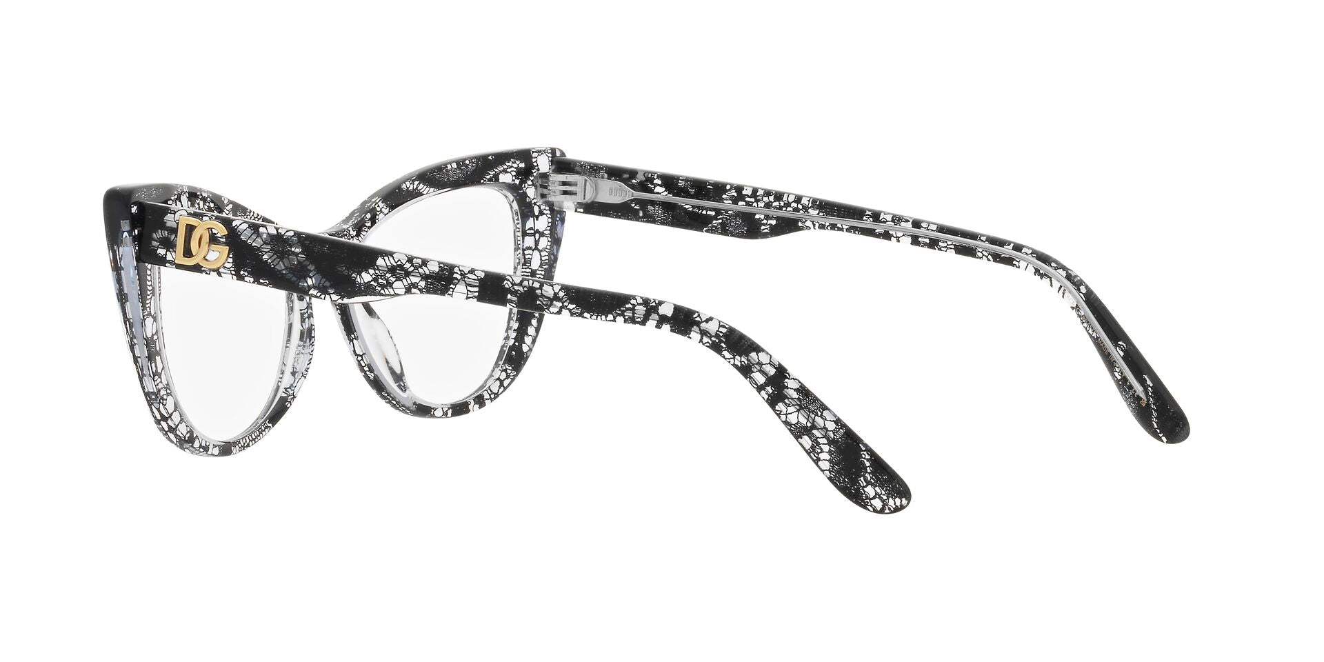 DOLCE & GABBANA DG3354 3152 54