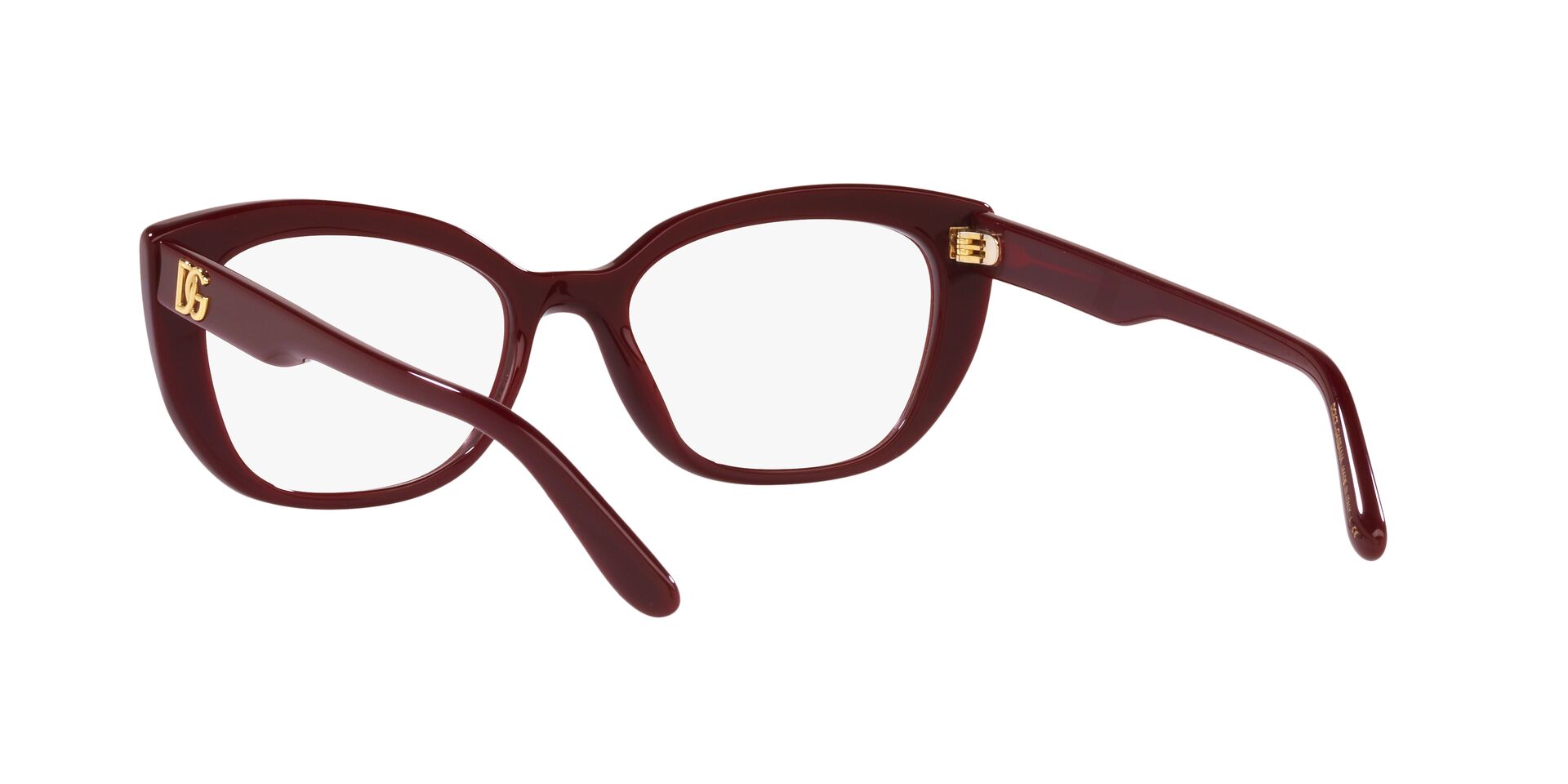 DOLCE & GABBANA DG3355 3091 55