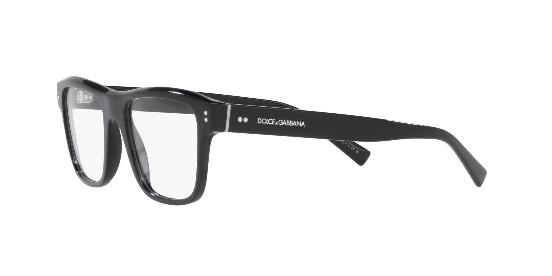 DOLCE & GABBANA DG3362 501 53