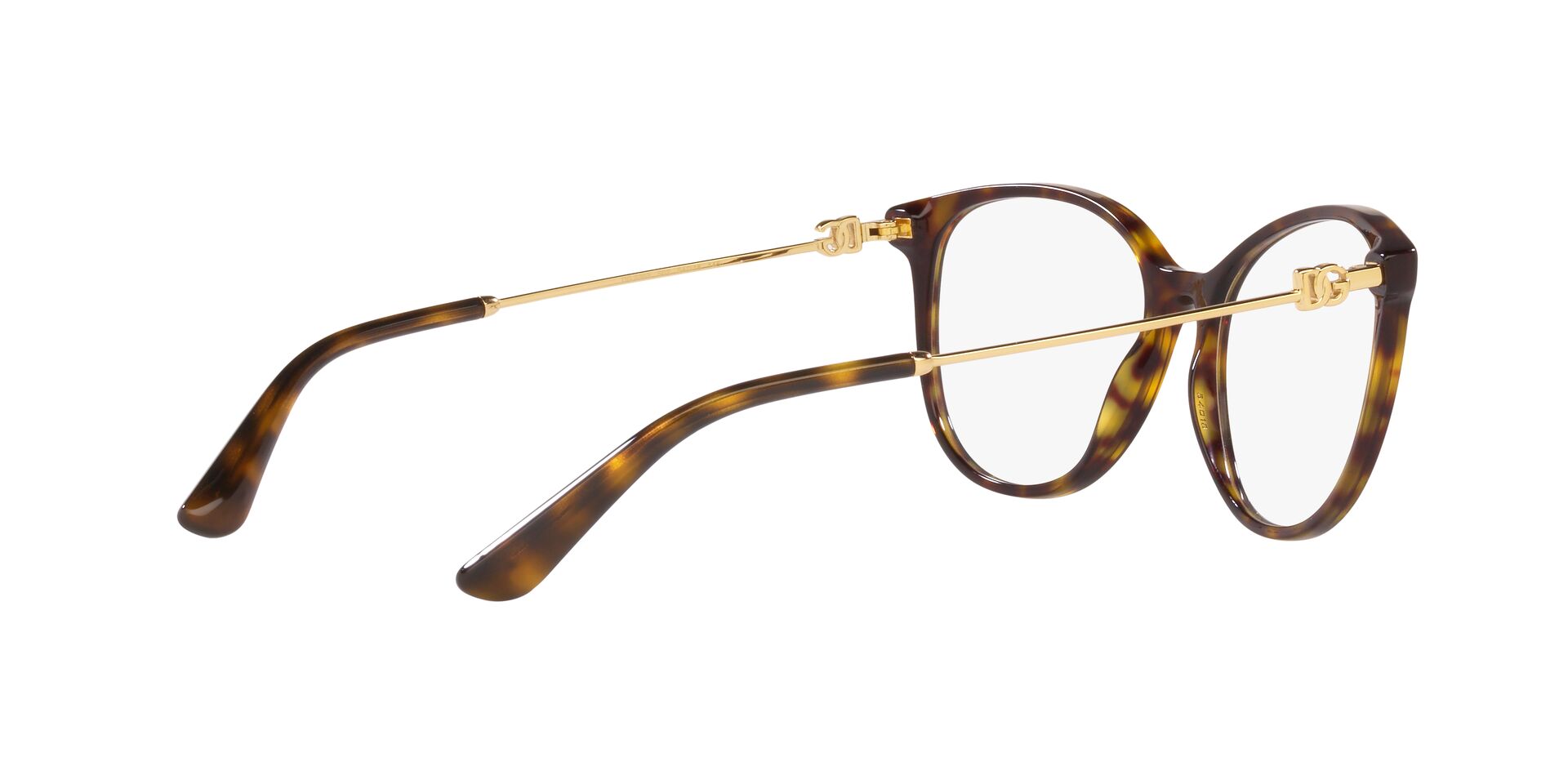 DOLCE & GABBANA DG3363 502 52