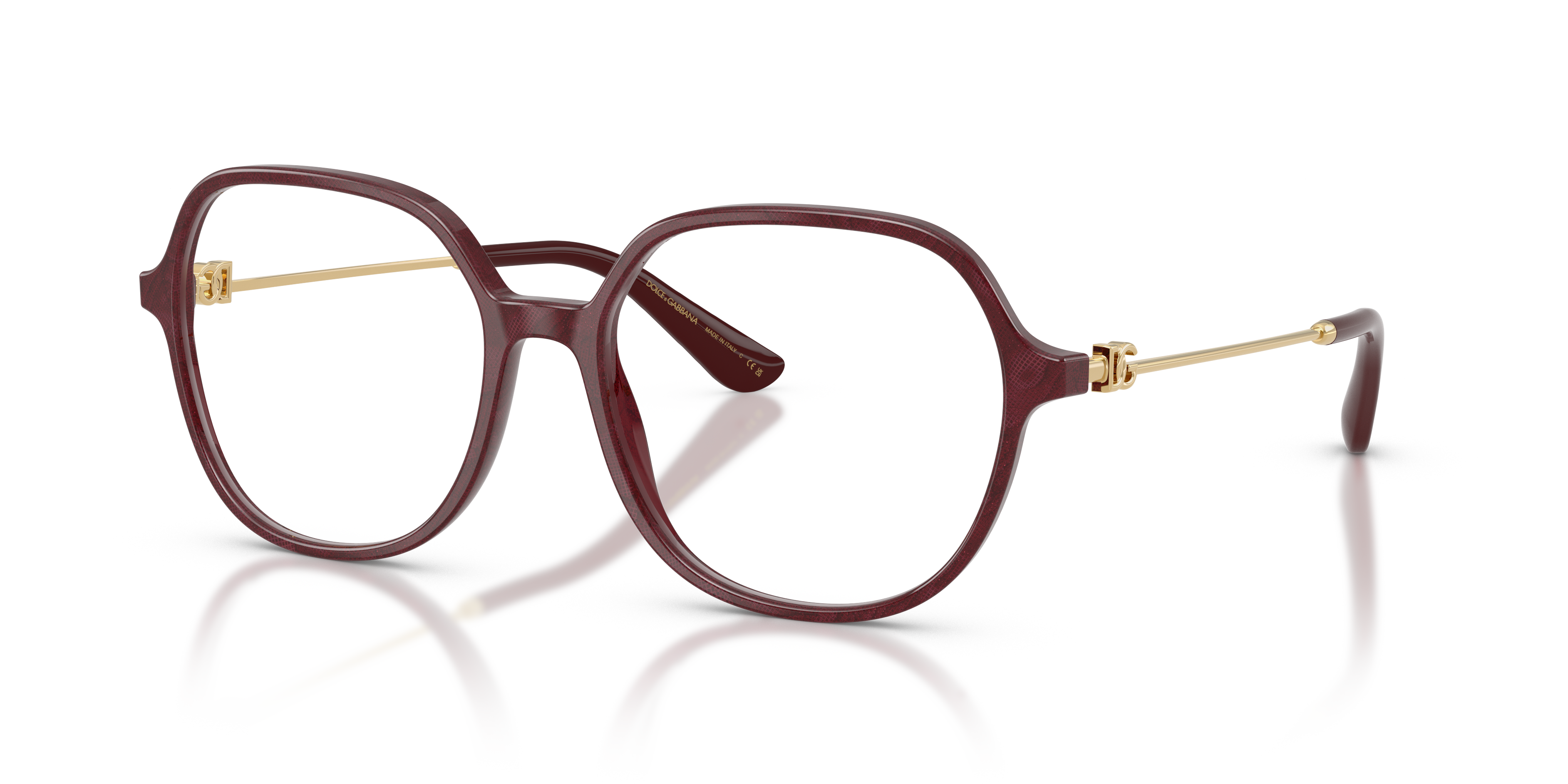 DOLCE & GABBANA DG3364 3442 54