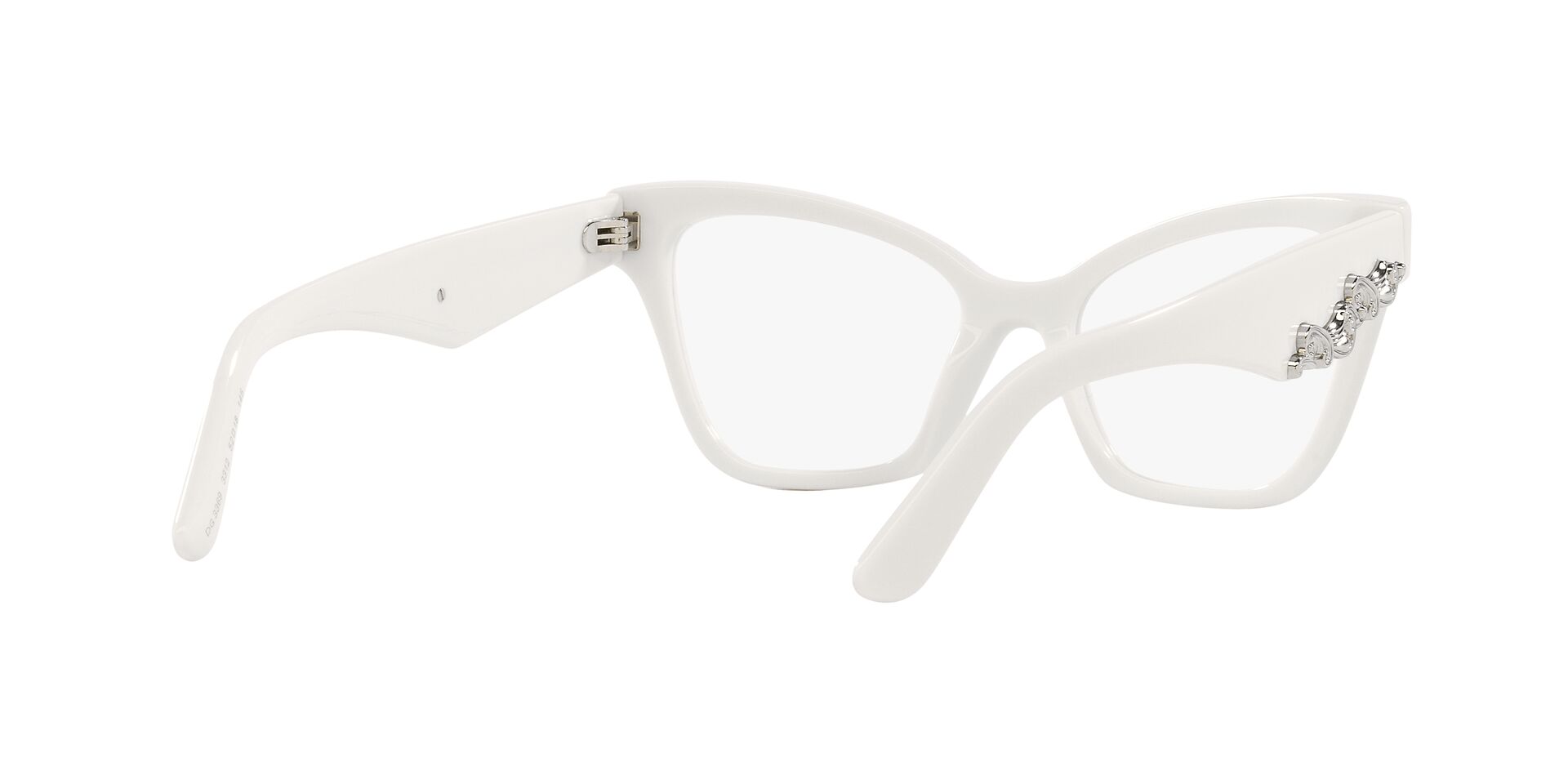 DOLCE & GABBANA DG3369 3312 52