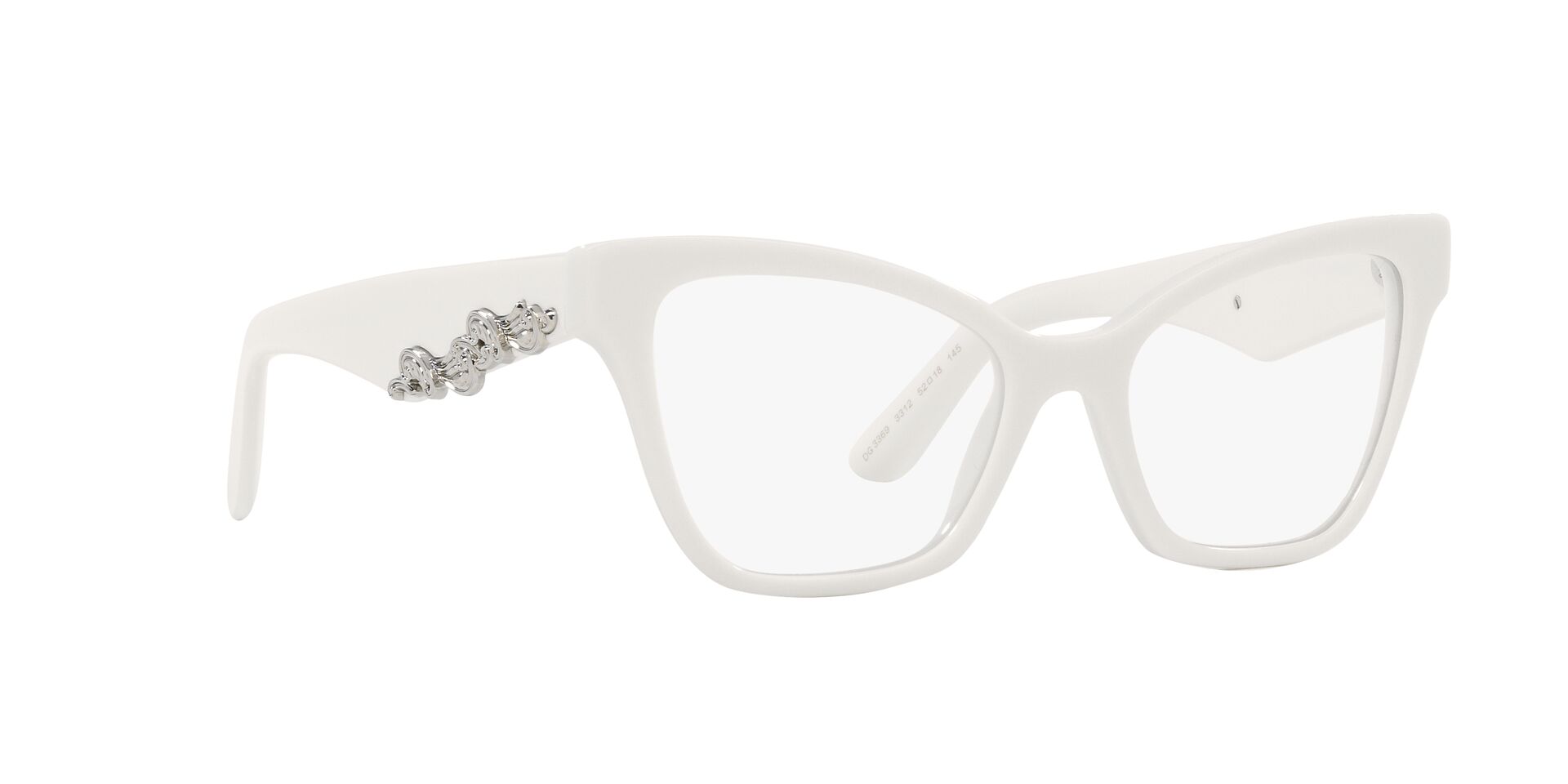 DOLCE & GABBANA DG3369 3312 52
