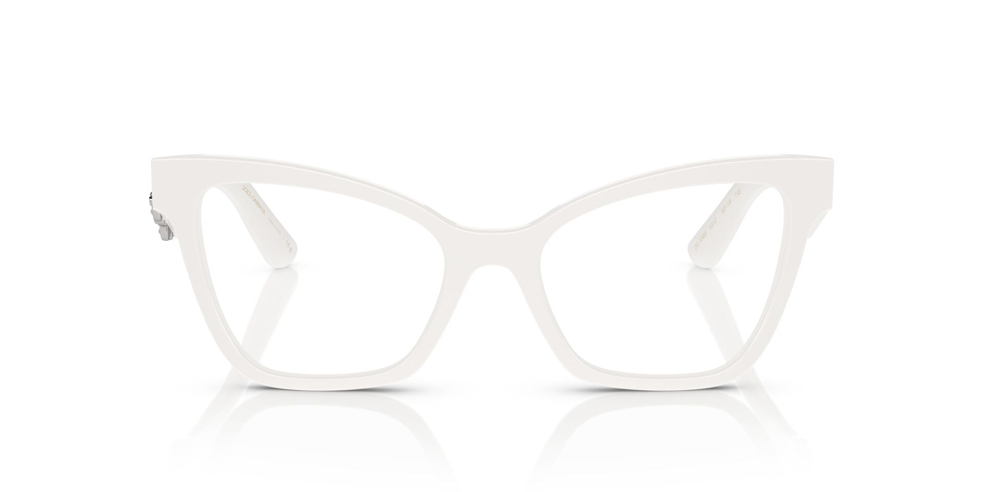 DOLCE & GABBANA DG3369 3312 52