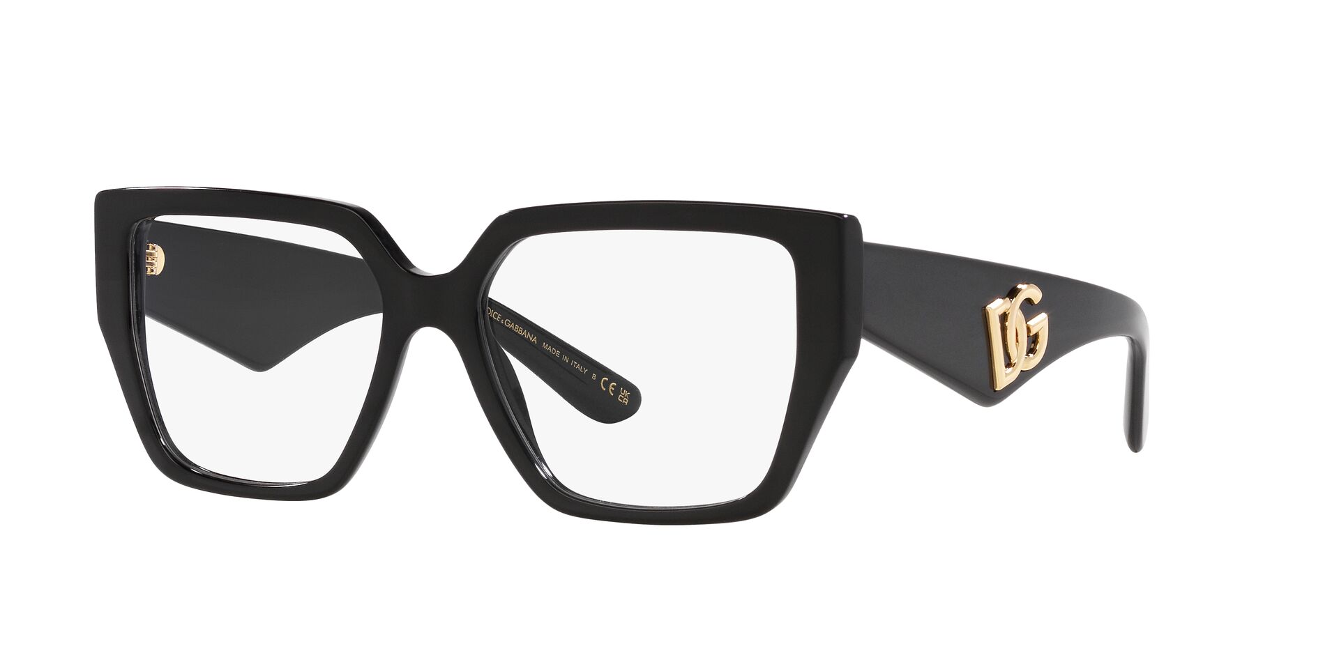 DOLCE & GABBANA DG3373 501 55