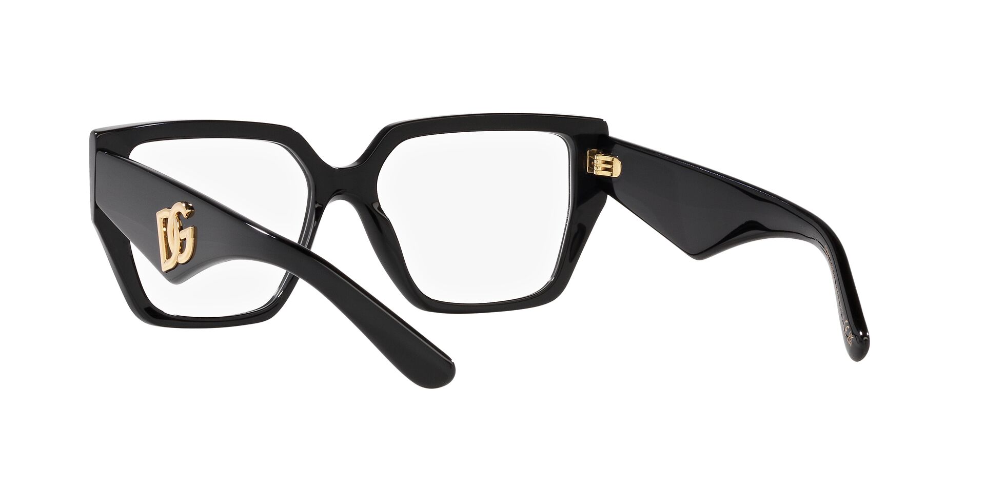DOLCE & GABBANA DG3373 501 55