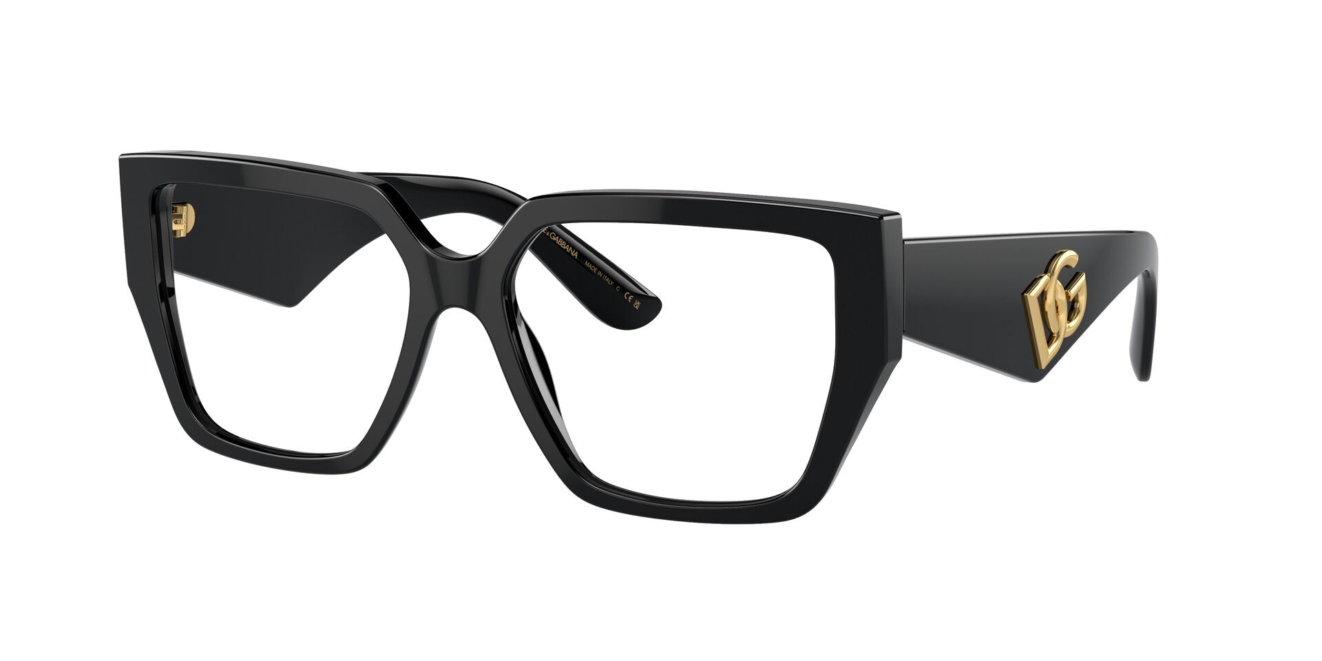 DOLCE & GABBANA DG3373 501 55