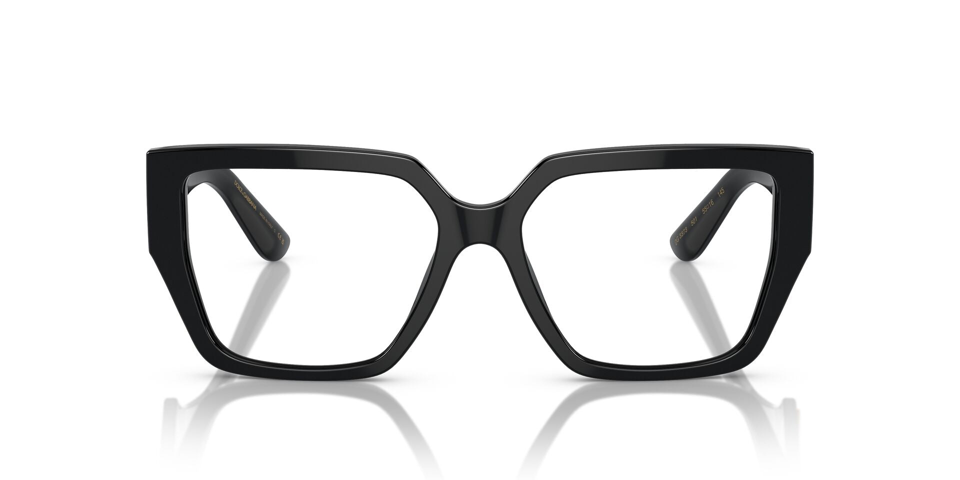 DOLCE & GABBANA DG3373 501 55