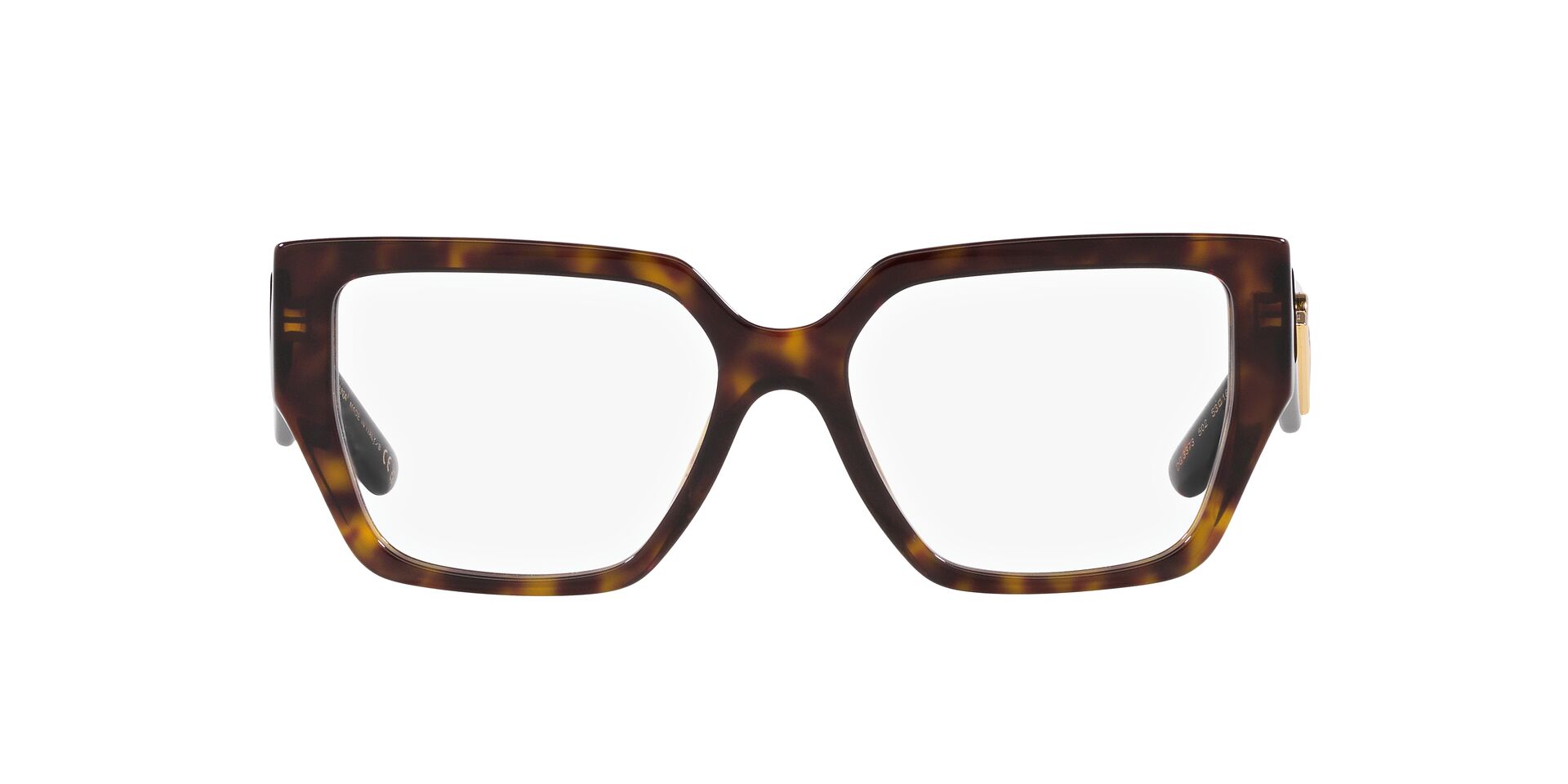 DOLCE & GABBANA DG3373 502 55