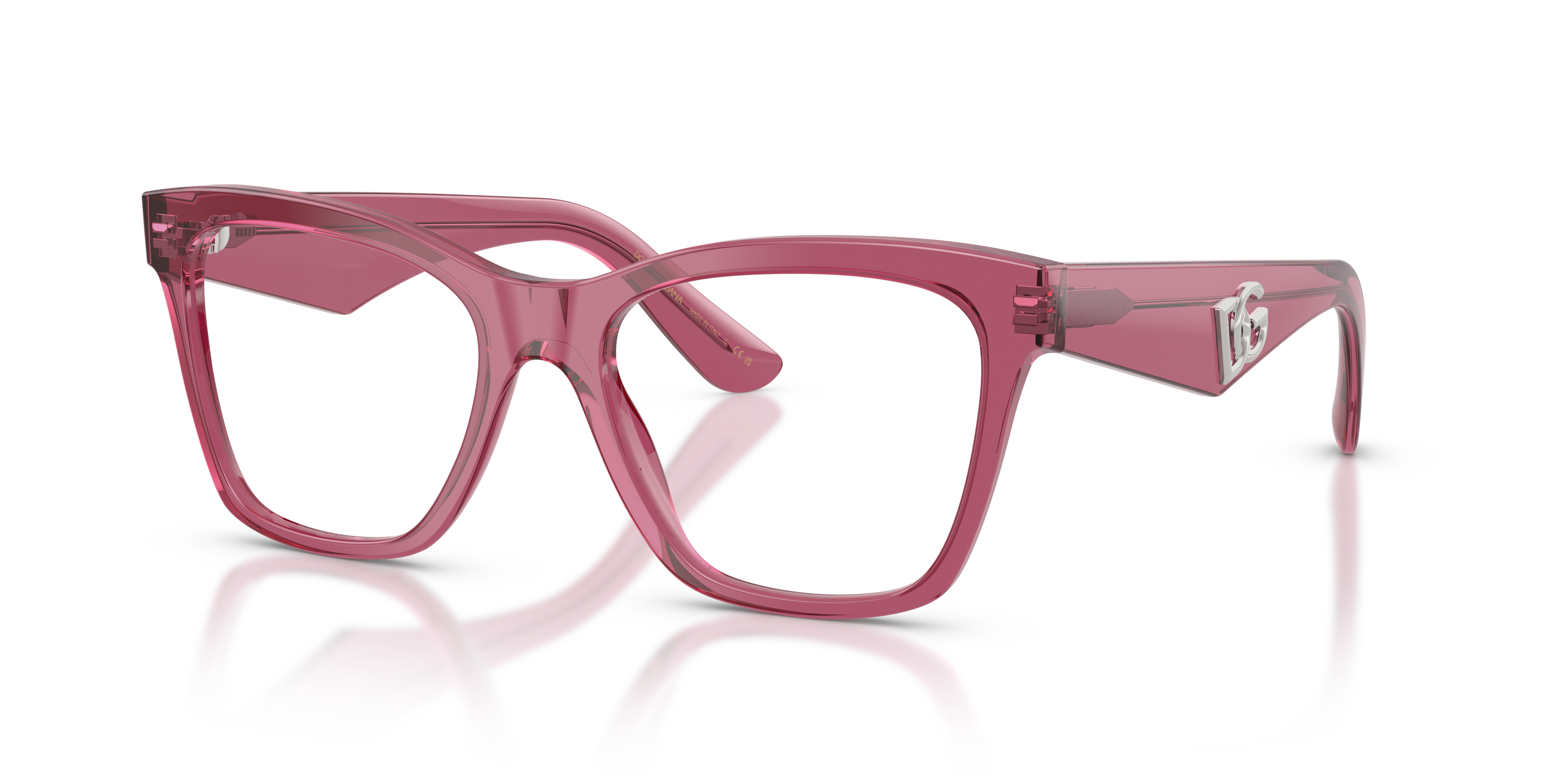 DOLCE & GABBANA DG3374 3211 53
