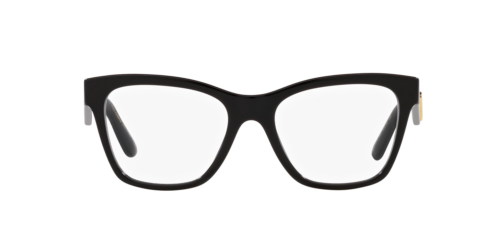 DOLCE & GABBANA DG3374 501 53