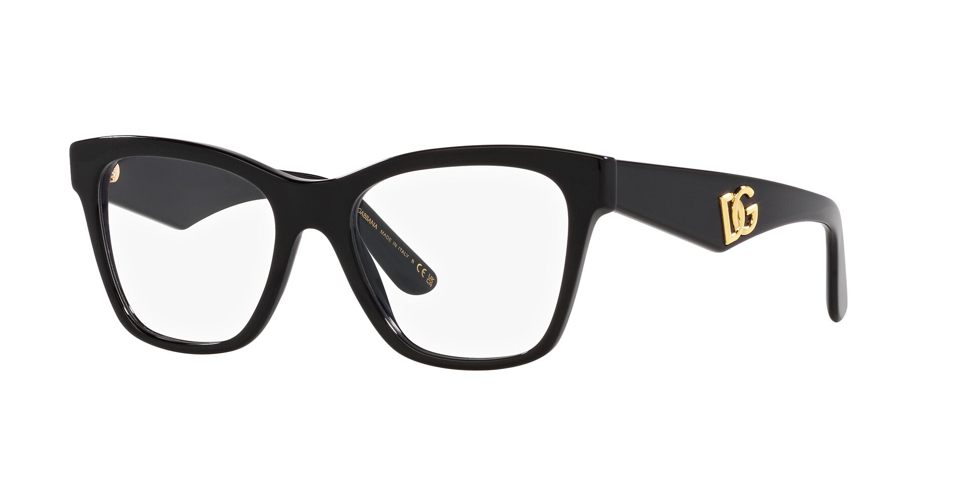 DOLCE & GABBANA DG3374 501 53