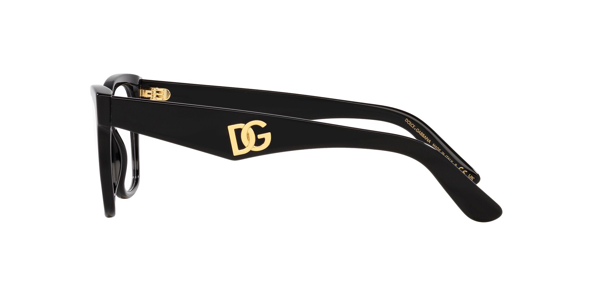 DOLCE & GABBANA DG3374 501 53