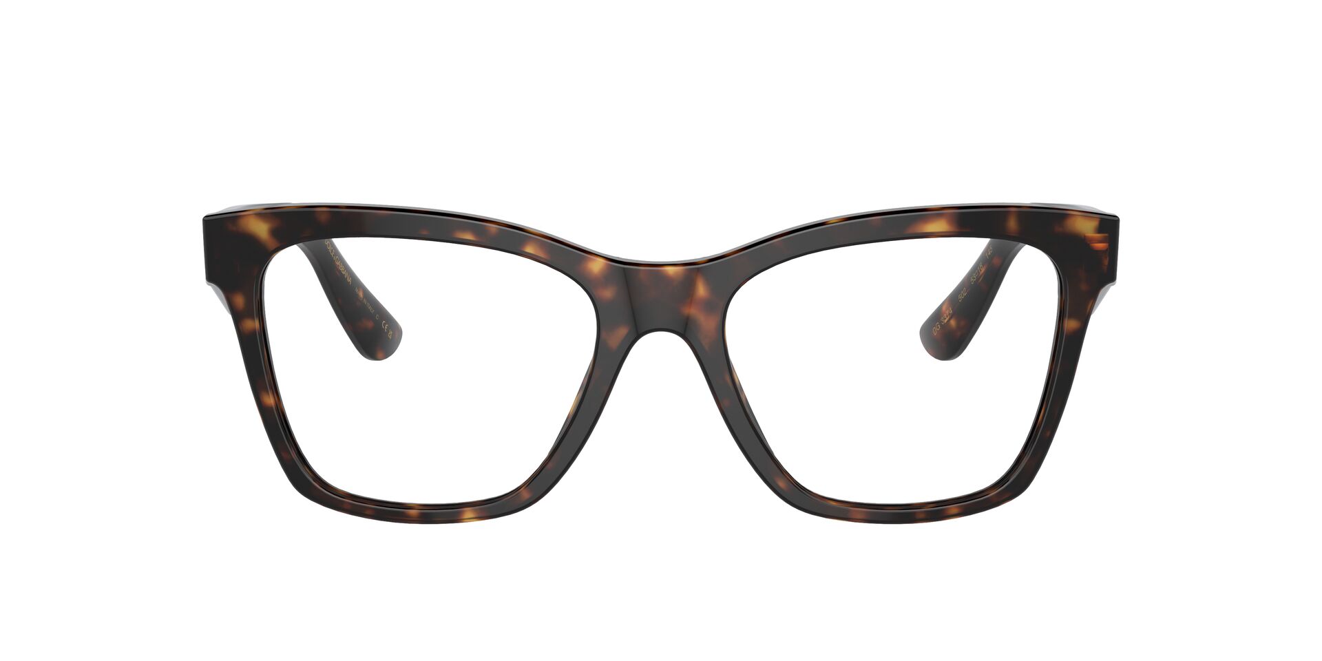 DOLCE & GABBANA DG3374 502 53