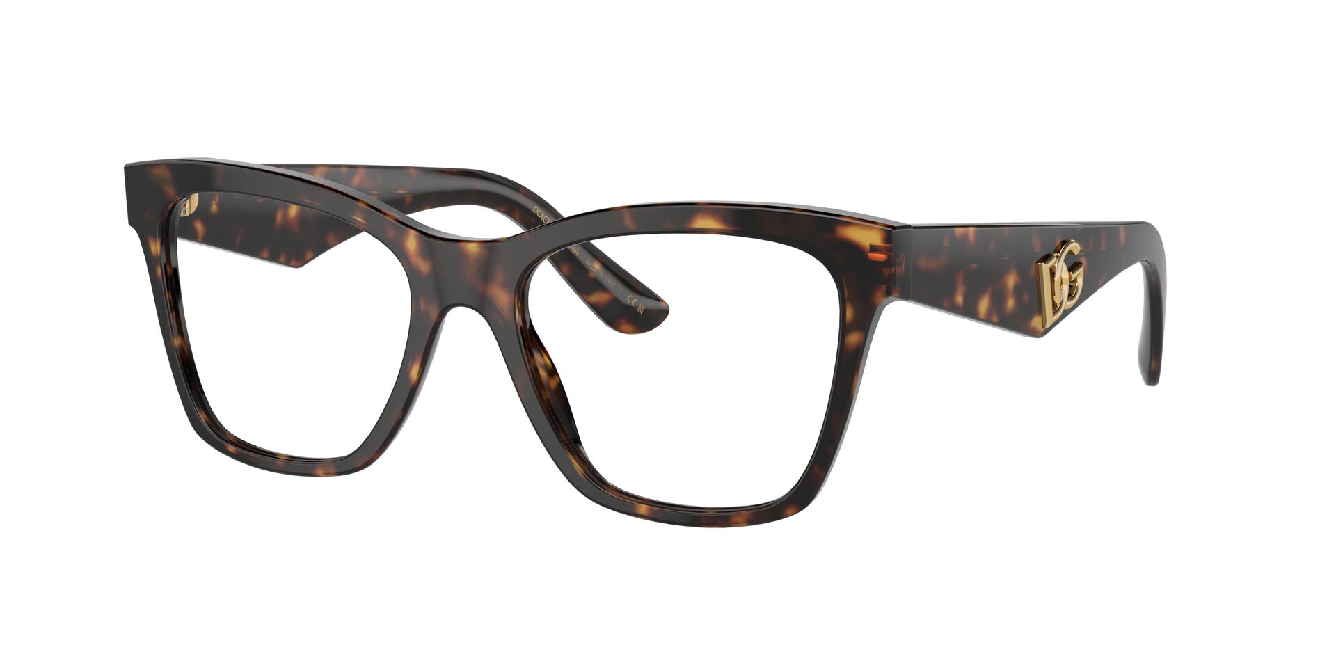 DOLCE & GABBANA DG3374 502 53