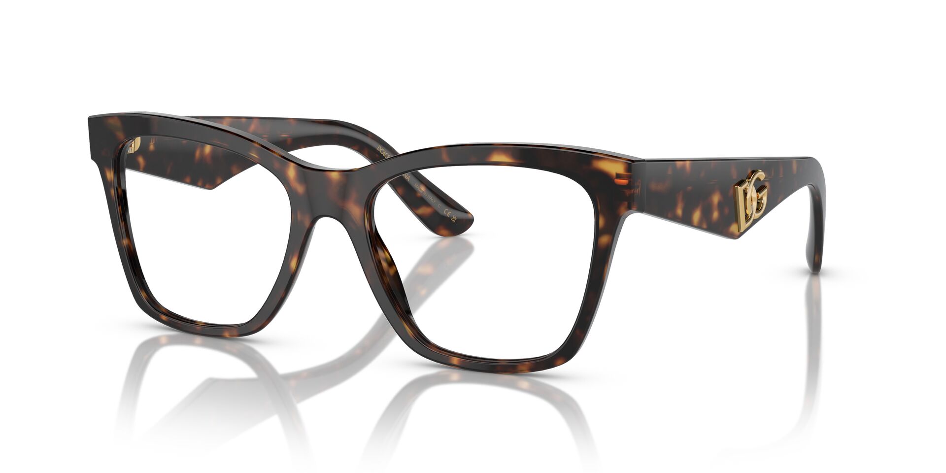 DOLCE & GABBANA DG3374 502 53
