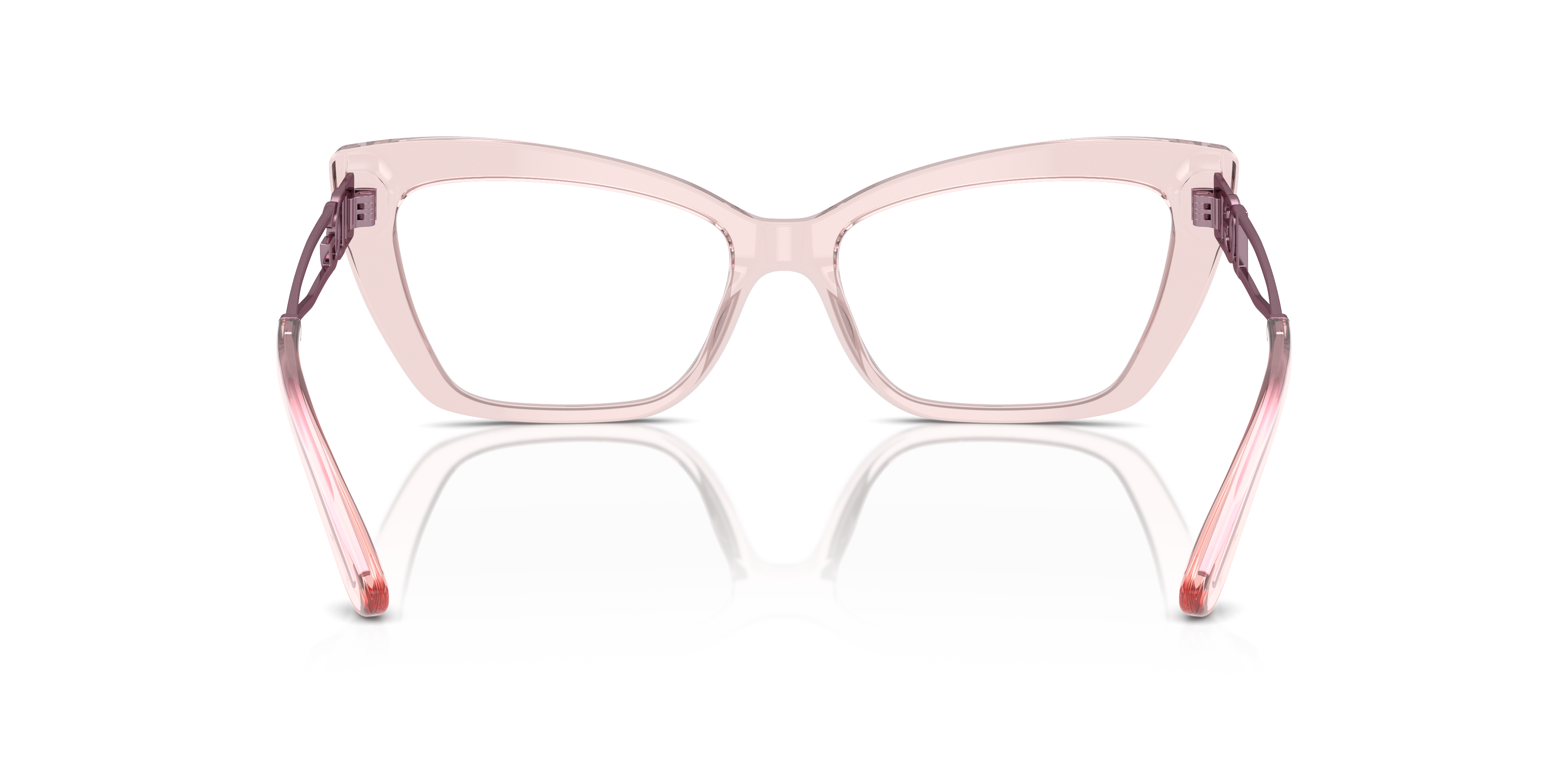 DOLCE & GABBANA DG3375B 3148 55