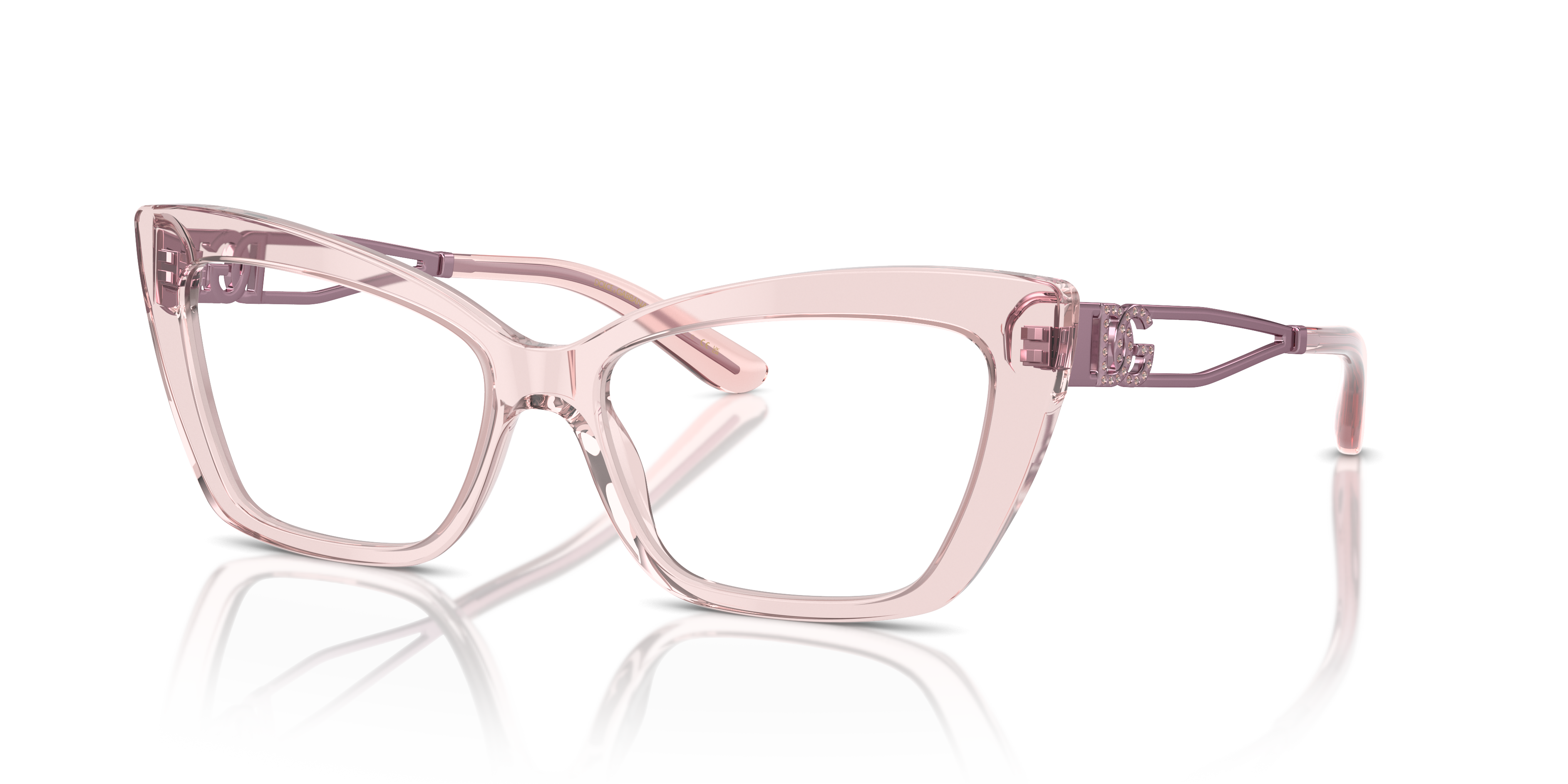 DOLCE & GABBANA DG3375B 3148 55