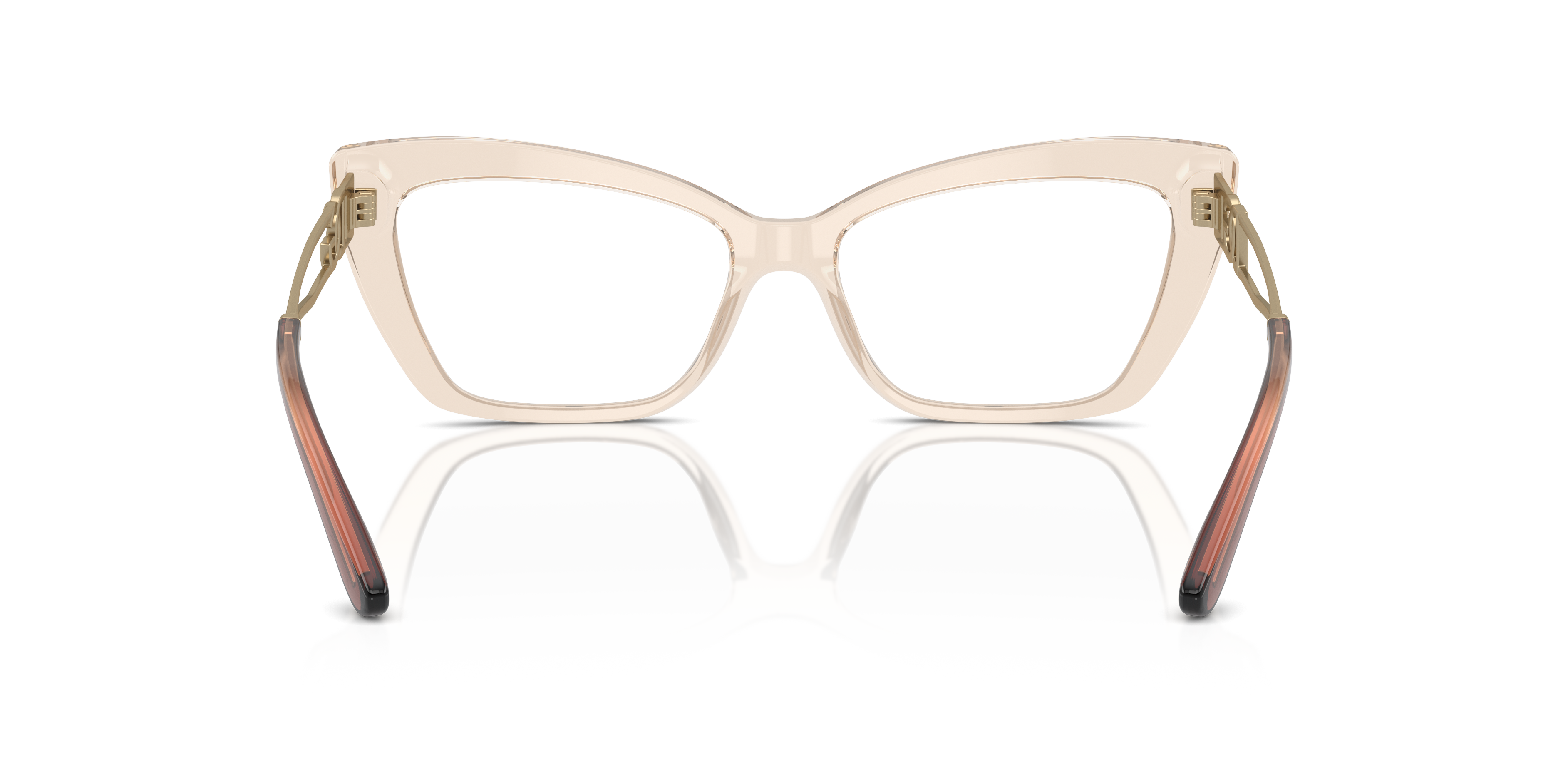 DOLCE & GABBANA DG3375B 3432 55