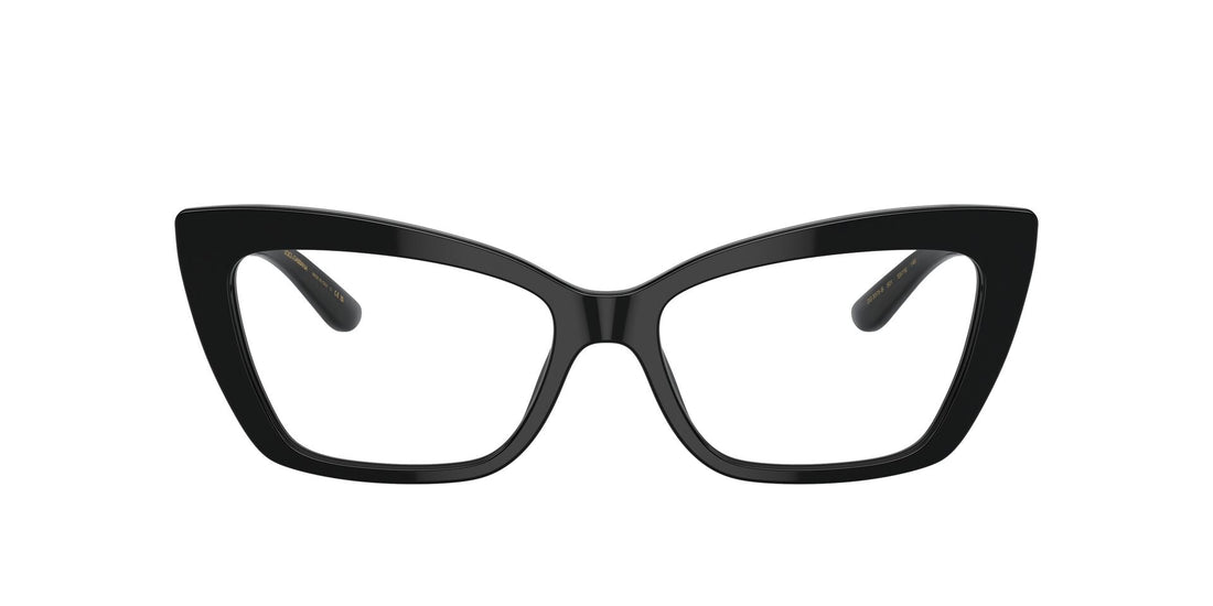 Translation missing: es.seo.product.type.gafas-graduadas dolce & gabbana dg3375b 501 femenino talla 55mm - Translation missing: es.seo.product.alt.imagen-secundaria