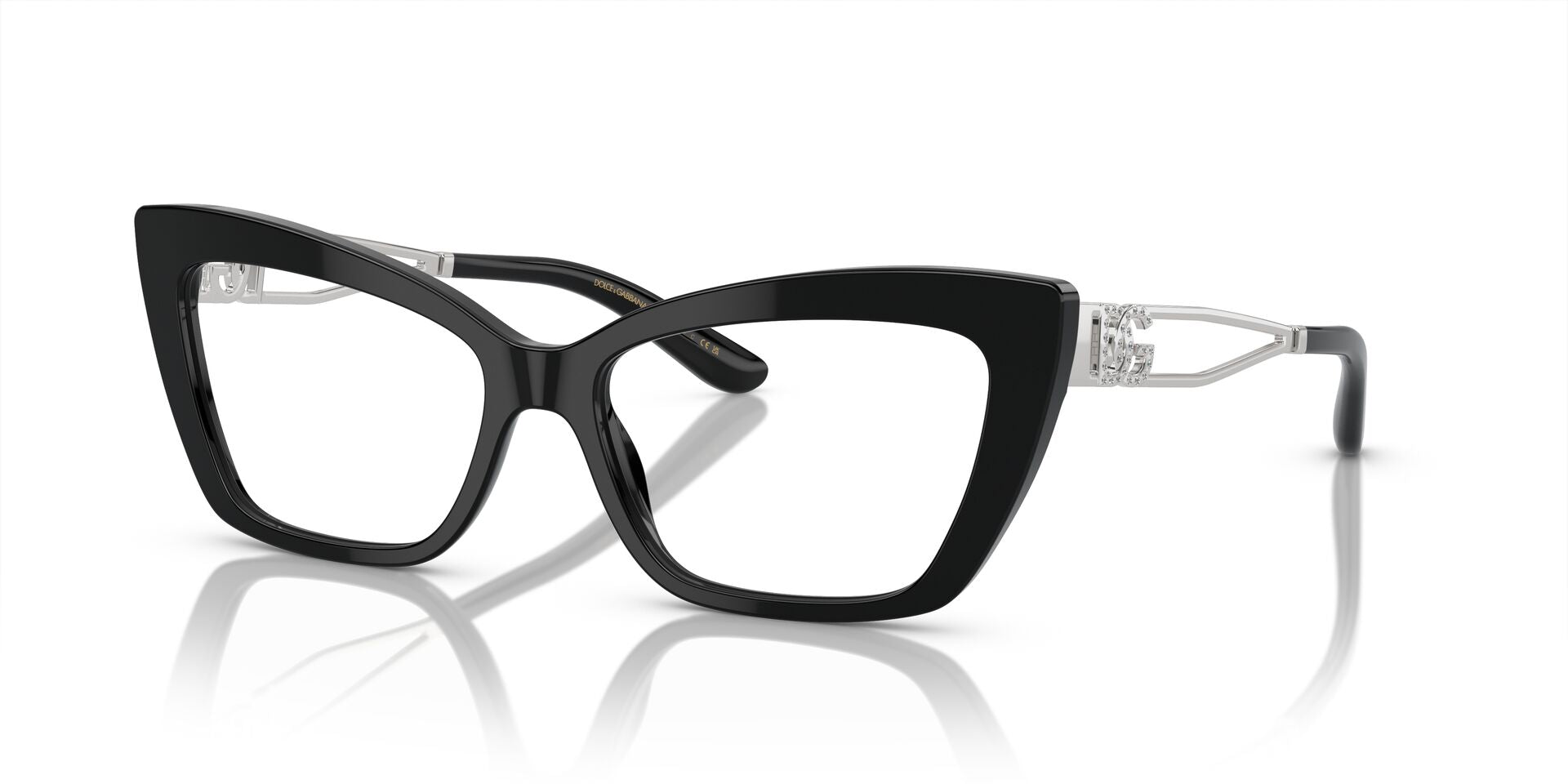 DOLCE & GABBANA DG3375B 501 55