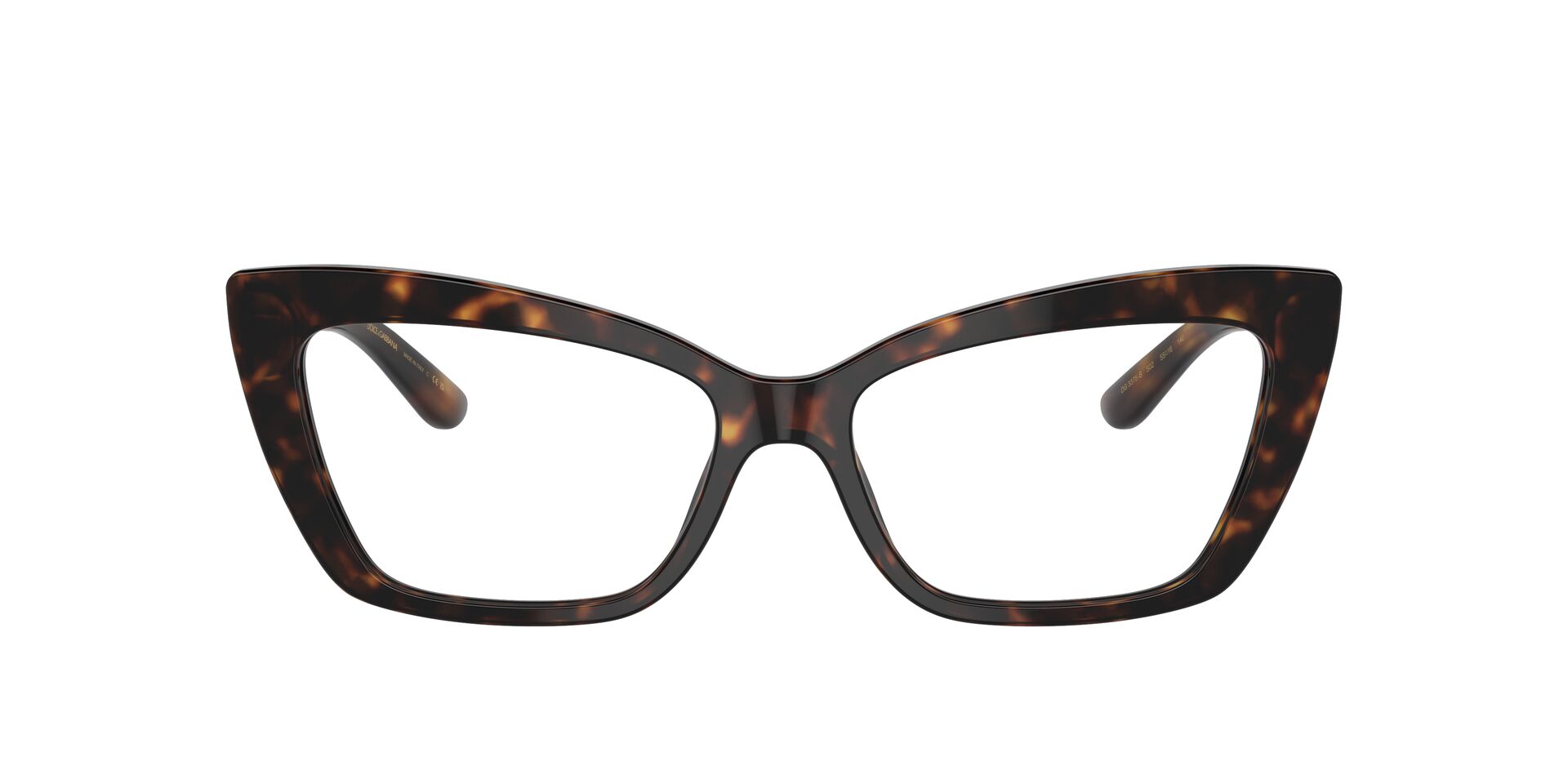 DOLCE & GABBANA DG3375B 502 55