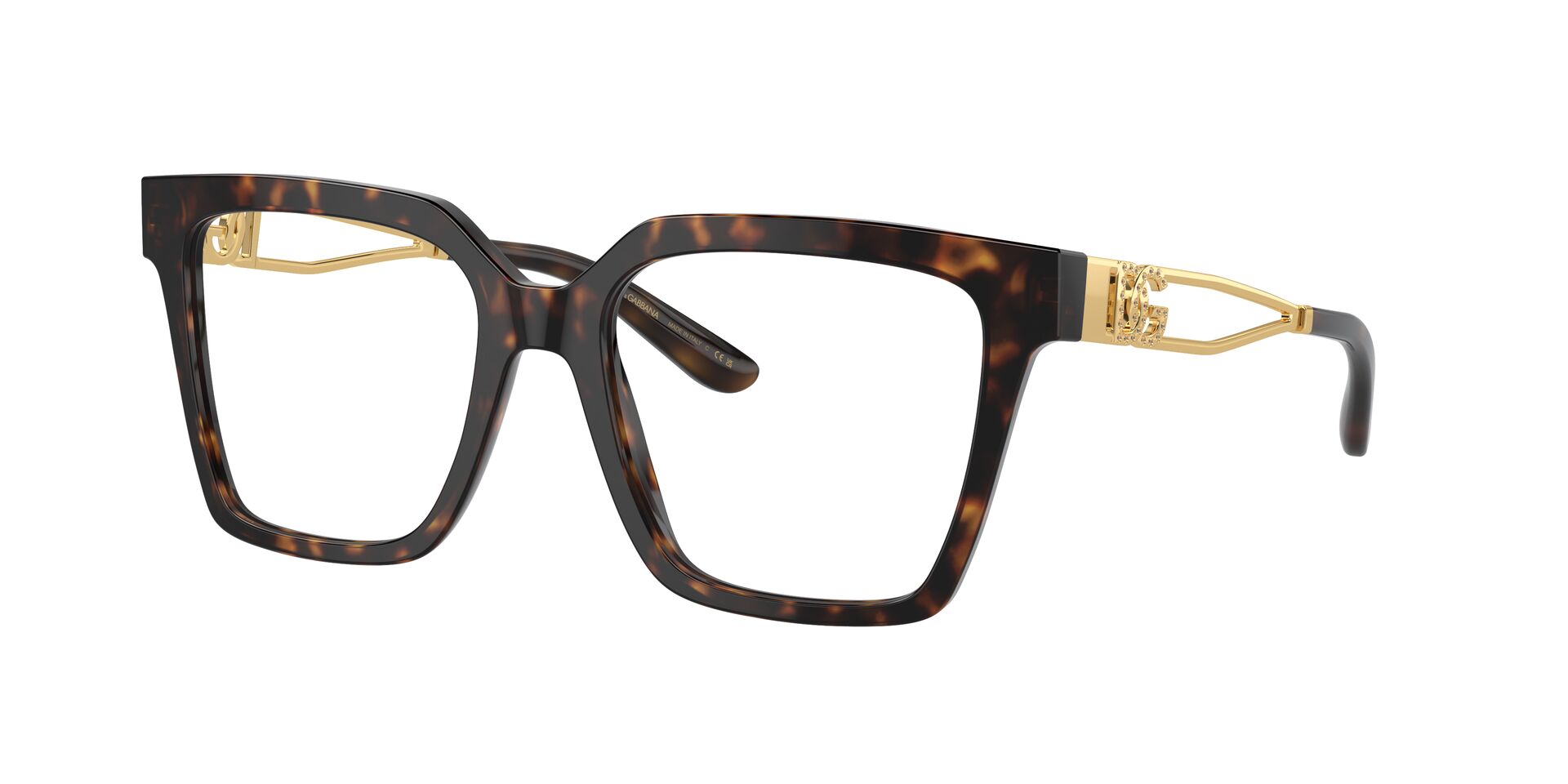 DOLCE & GABBANA DG3376B 502 51