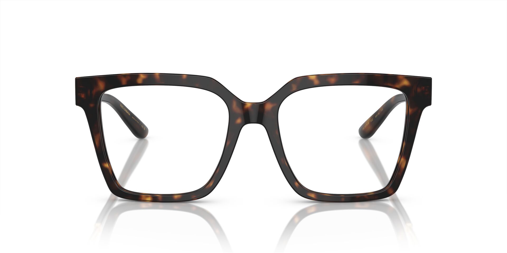 DOLCE & GABBANA DG3376B 502 53
