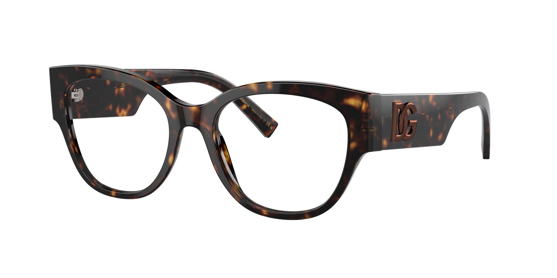 DOLCE & GABBANA DG3377 502 53