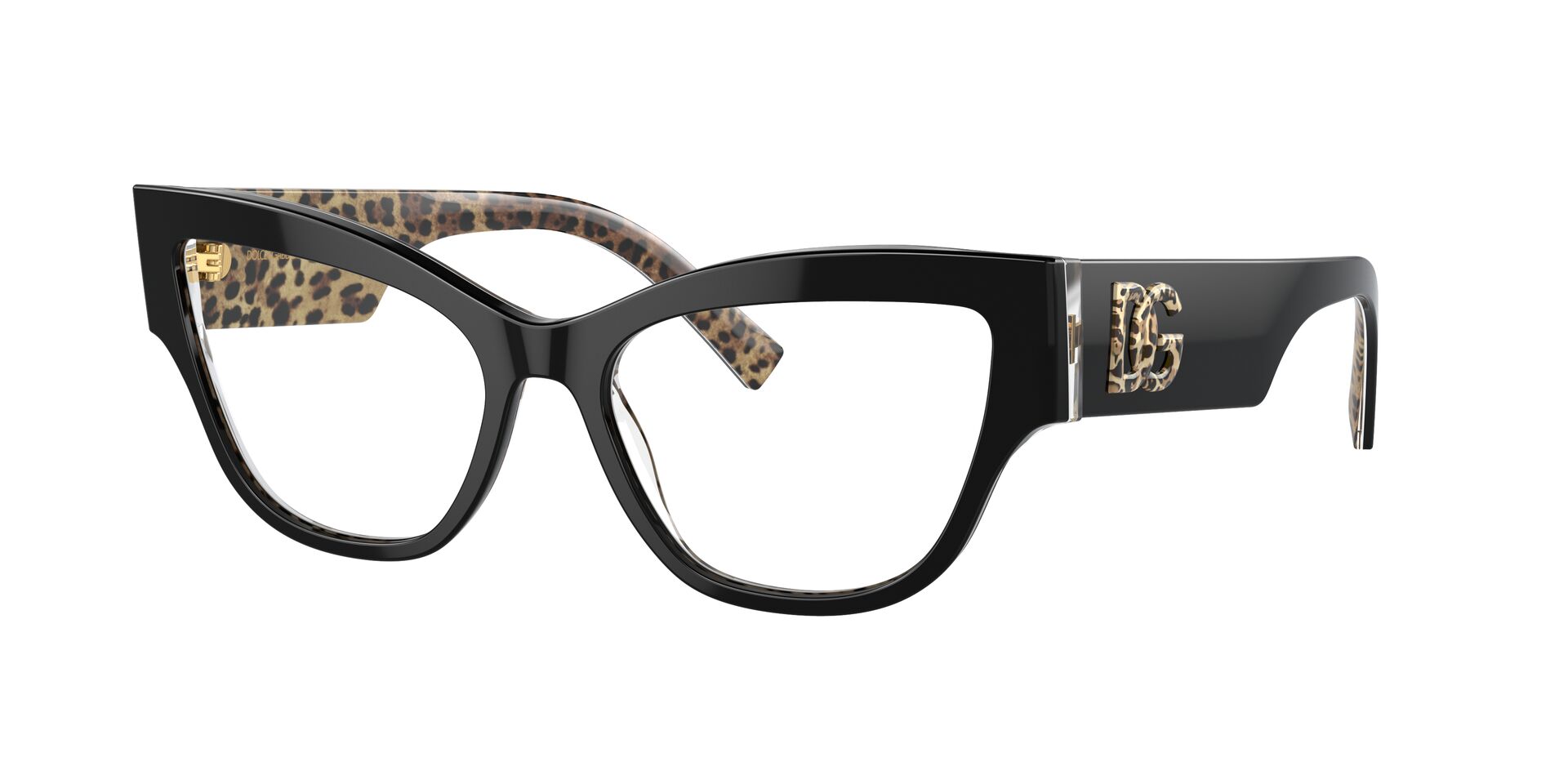 DOLCE & GABBANA DG3378 3299 53