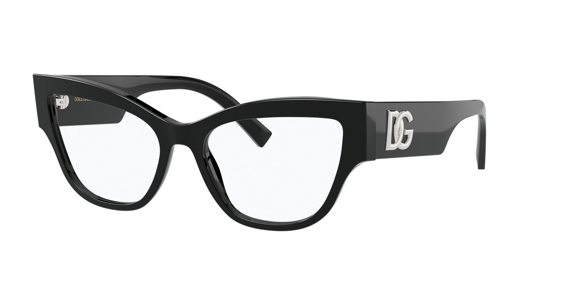 DOLCE & GABBANA DG3378 501 55
