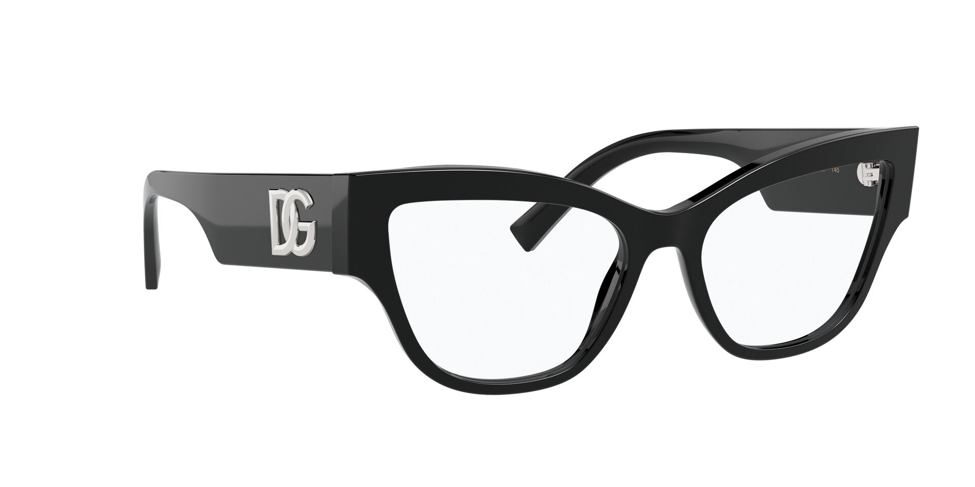 DOLCE & GABBANA DG3378 501 55