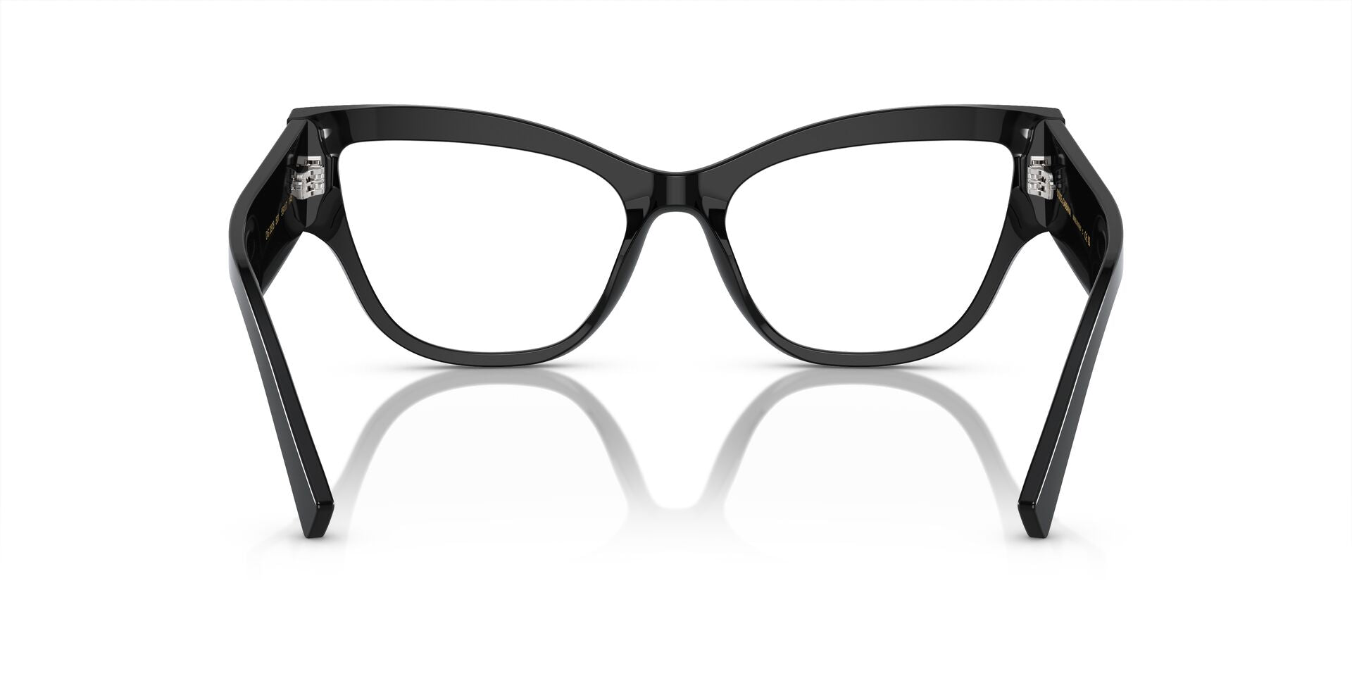 DOLCE & GABBANA DG3378 501 55