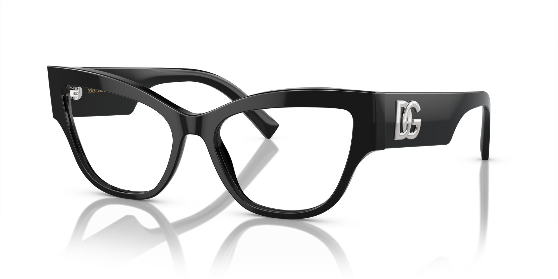 DOLCE & GABBANA DG3378 501 55