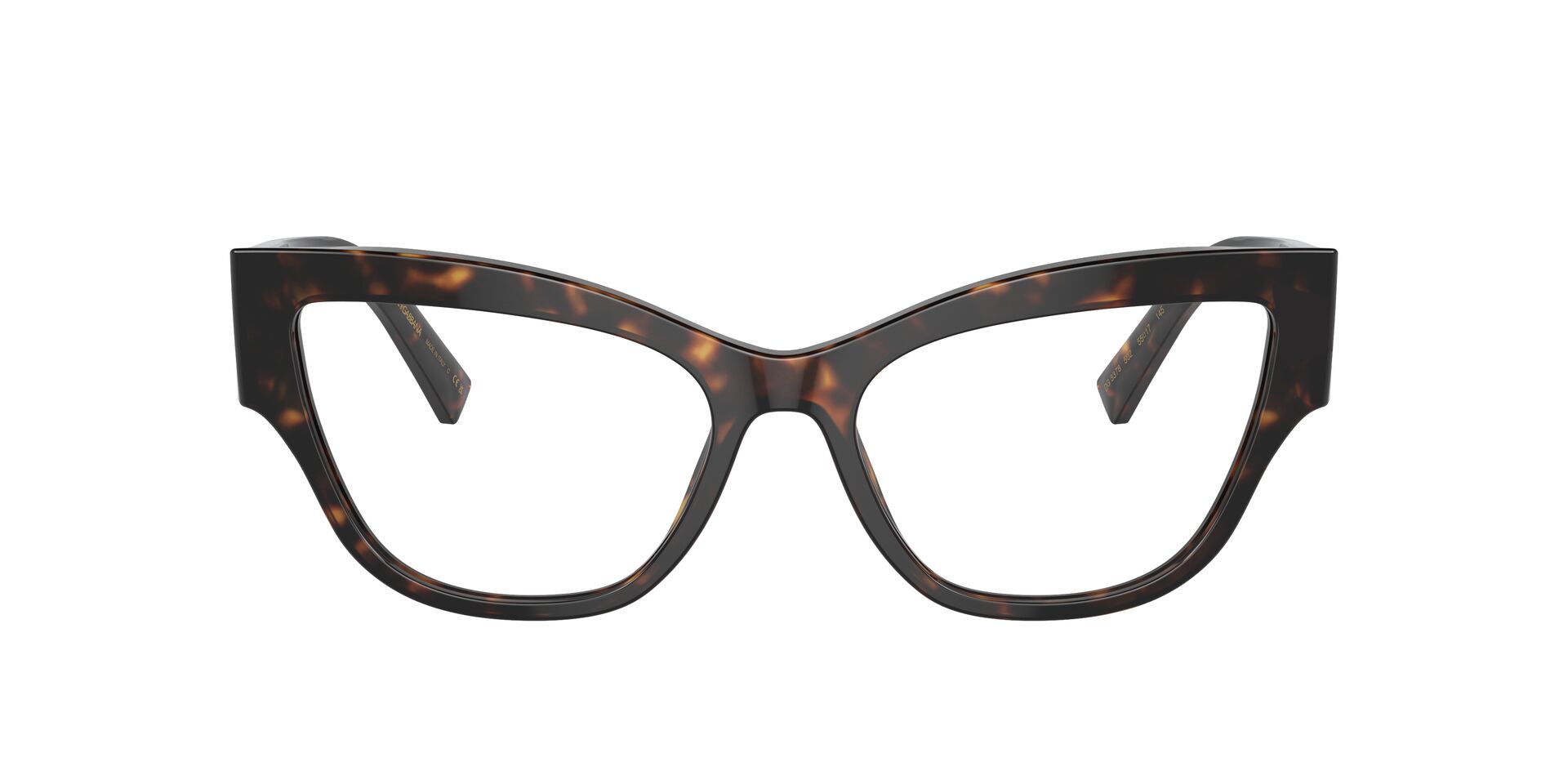 DOLCE & GABBANA DG3378 502 55