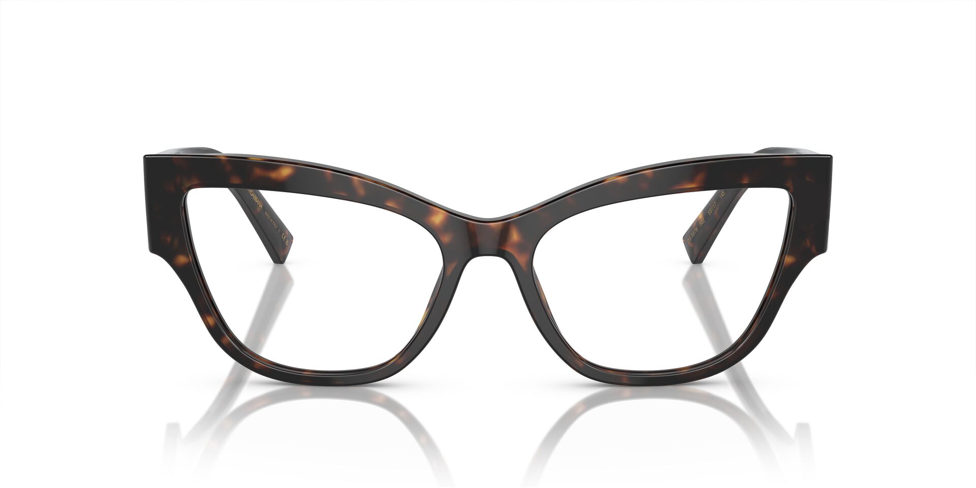 DOLCE & GABBANA DG3378 502 55