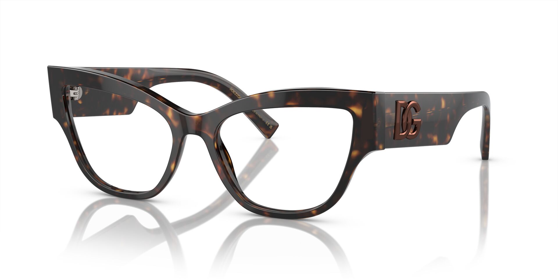 DOLCE & GABBANA DG3378 502 55