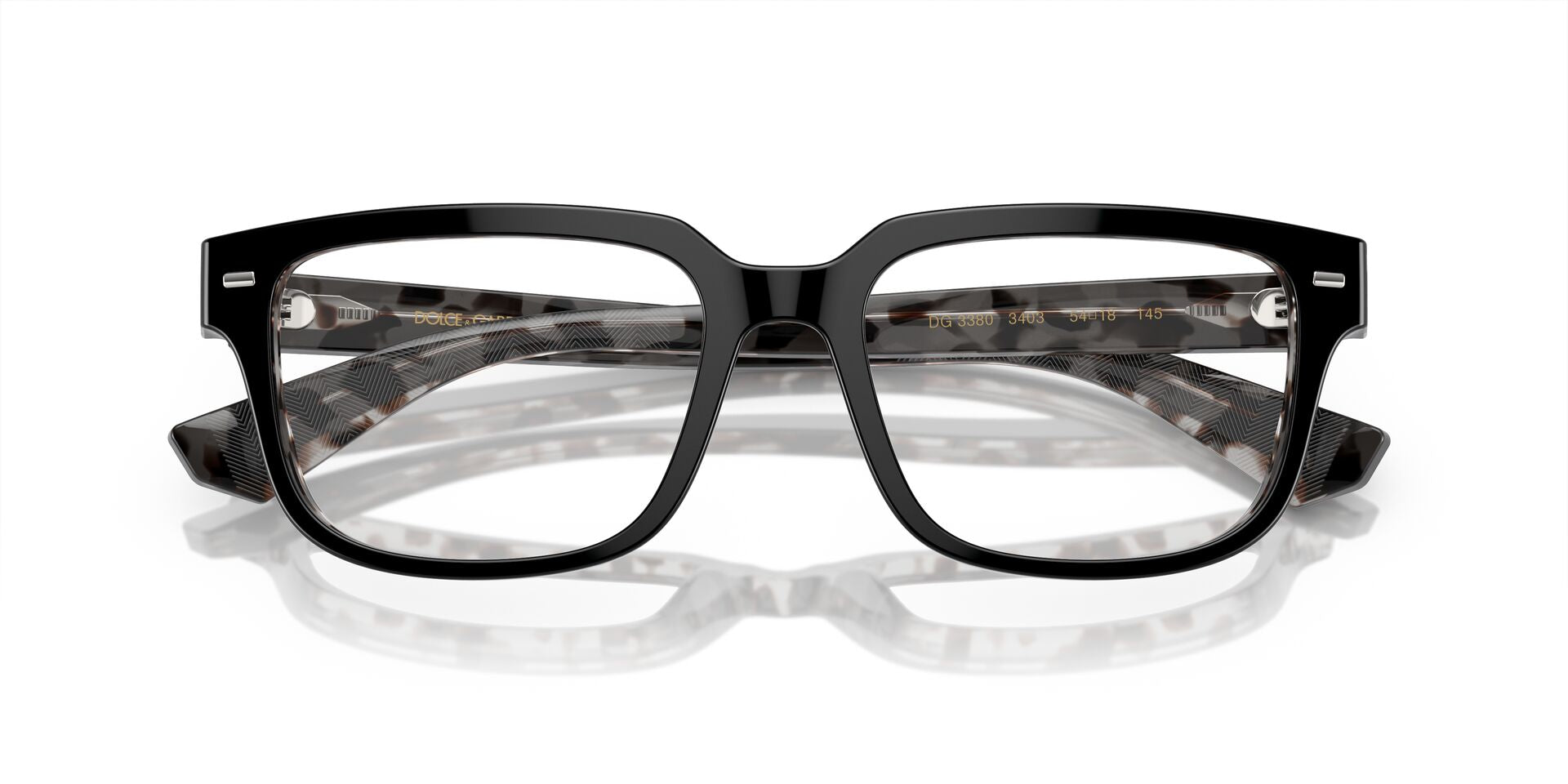 DOLCE & GABBANA DG3380 3403 54