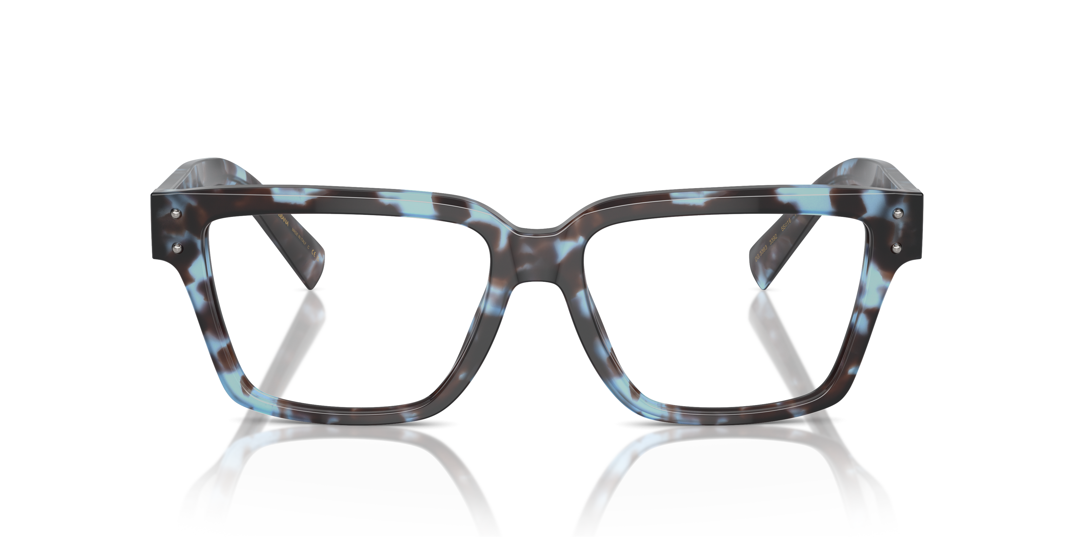 DOLCE & GABBANA DG3383 3392 53