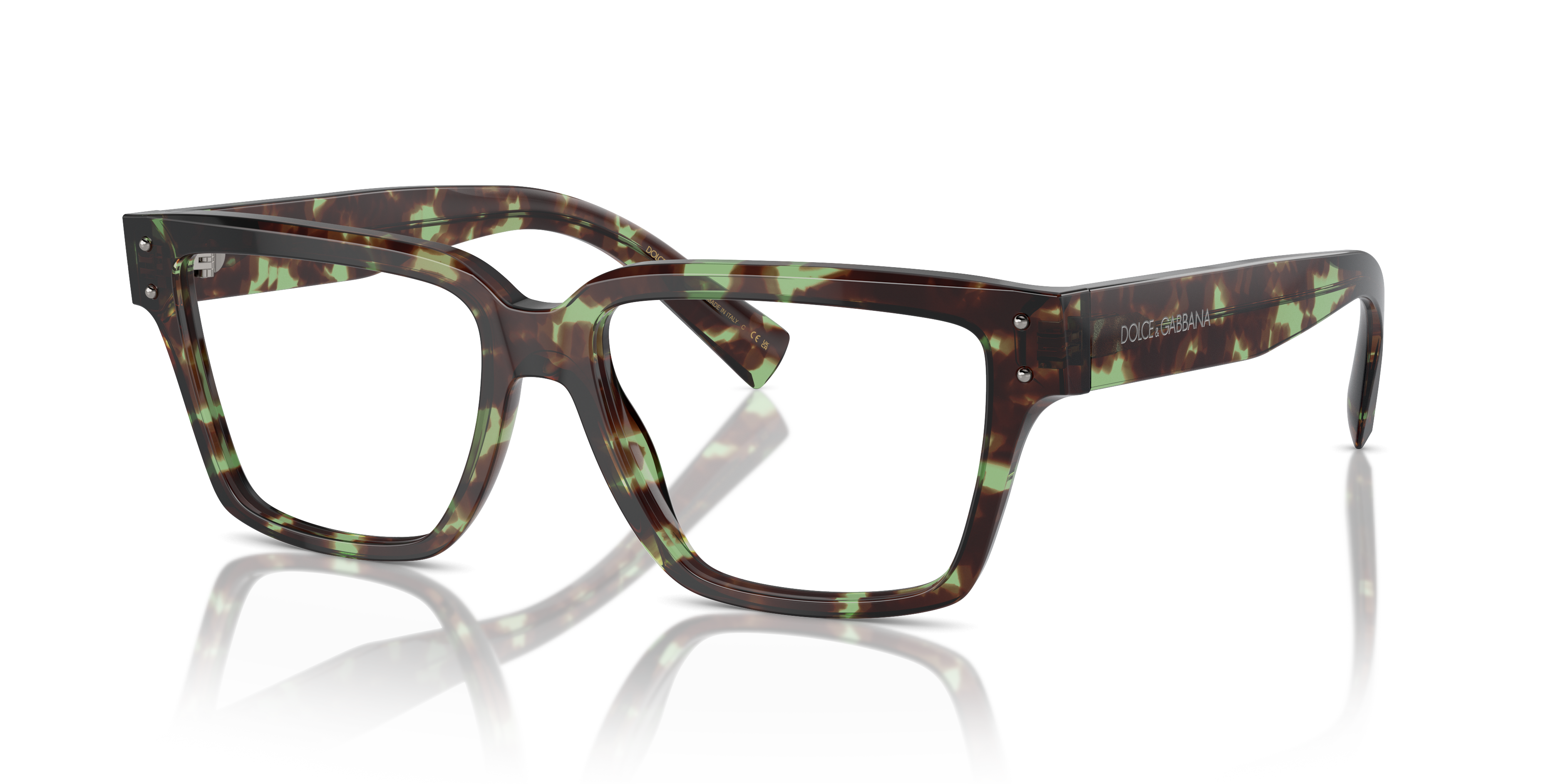 DOLCE & GABBANA DG3383 3432 53